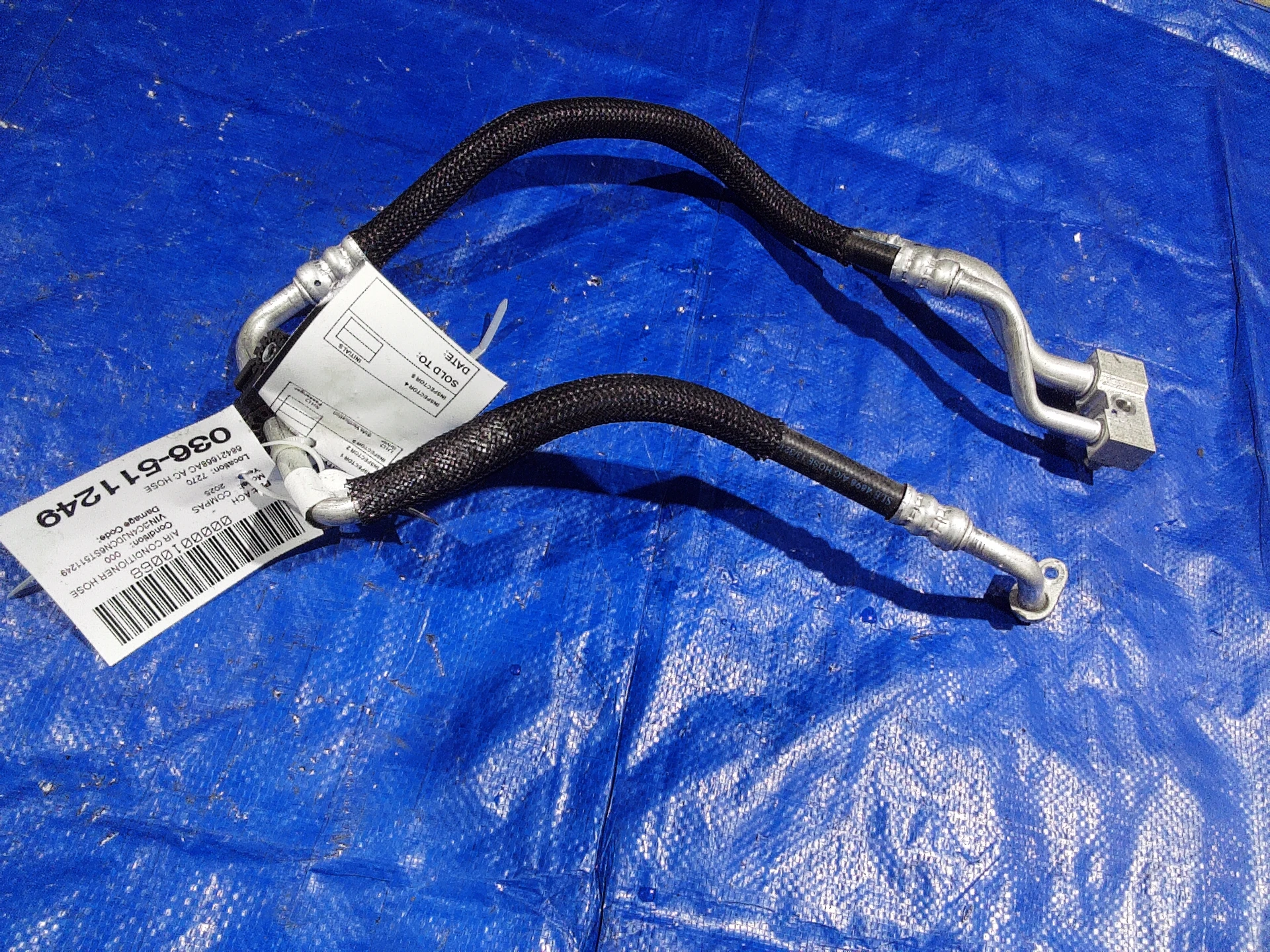 Ac Hose · 1