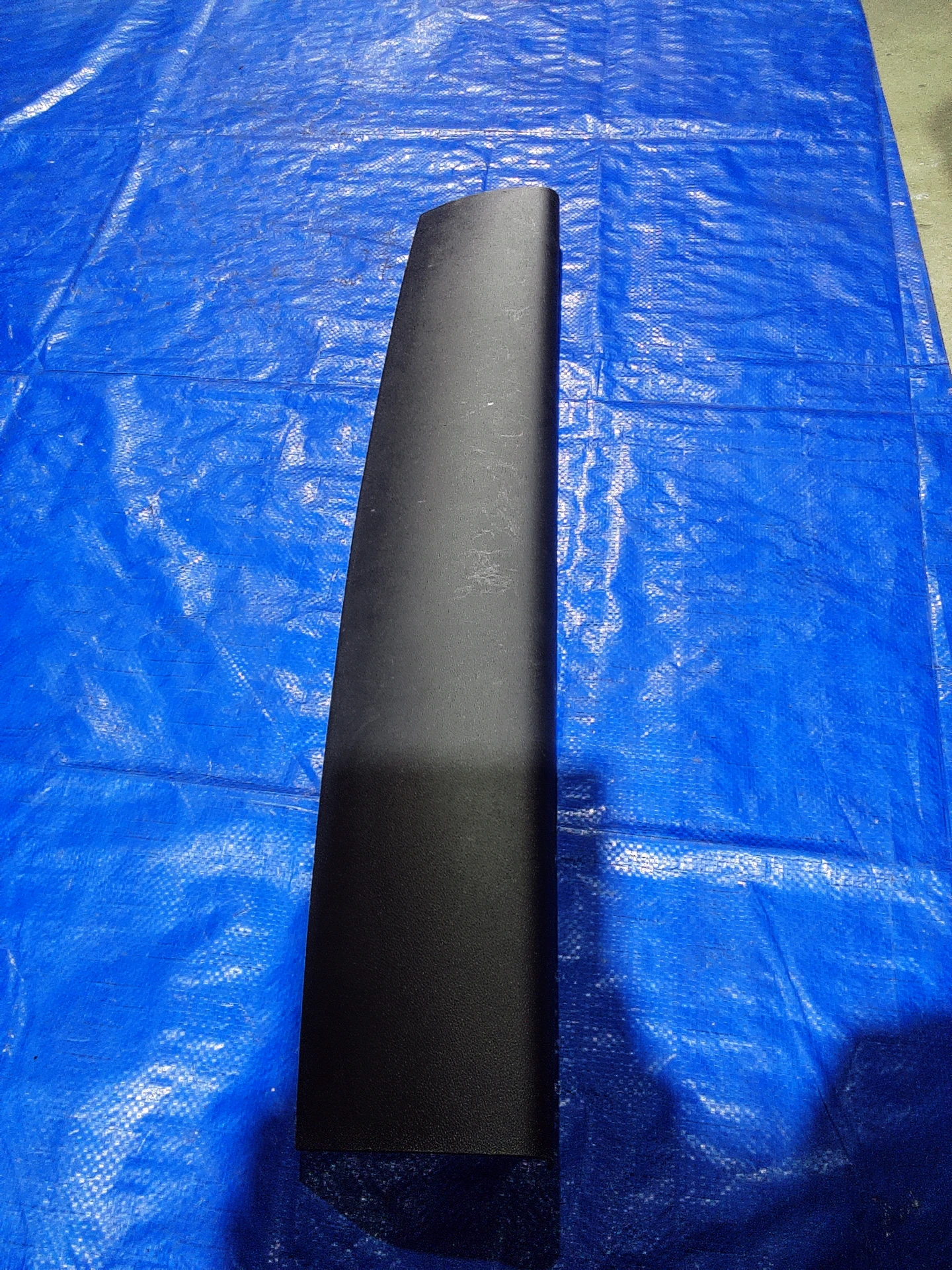 Upper Trim Panel · 1