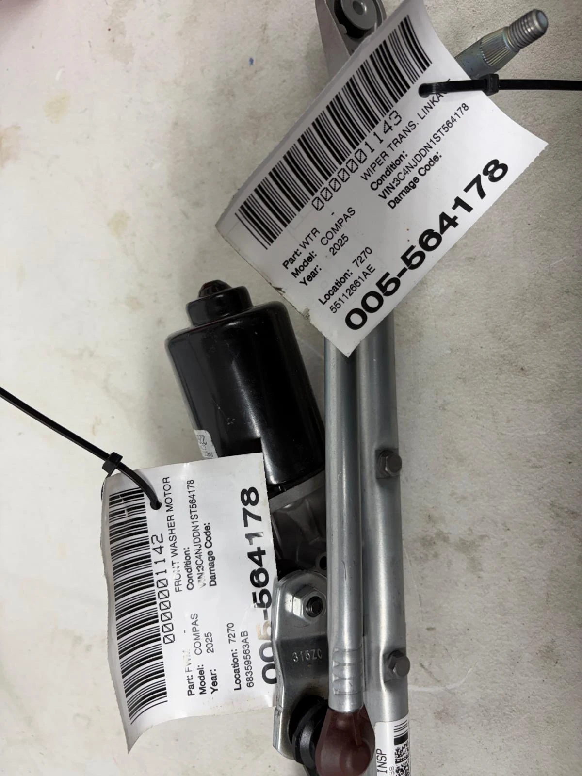 Motor · 1