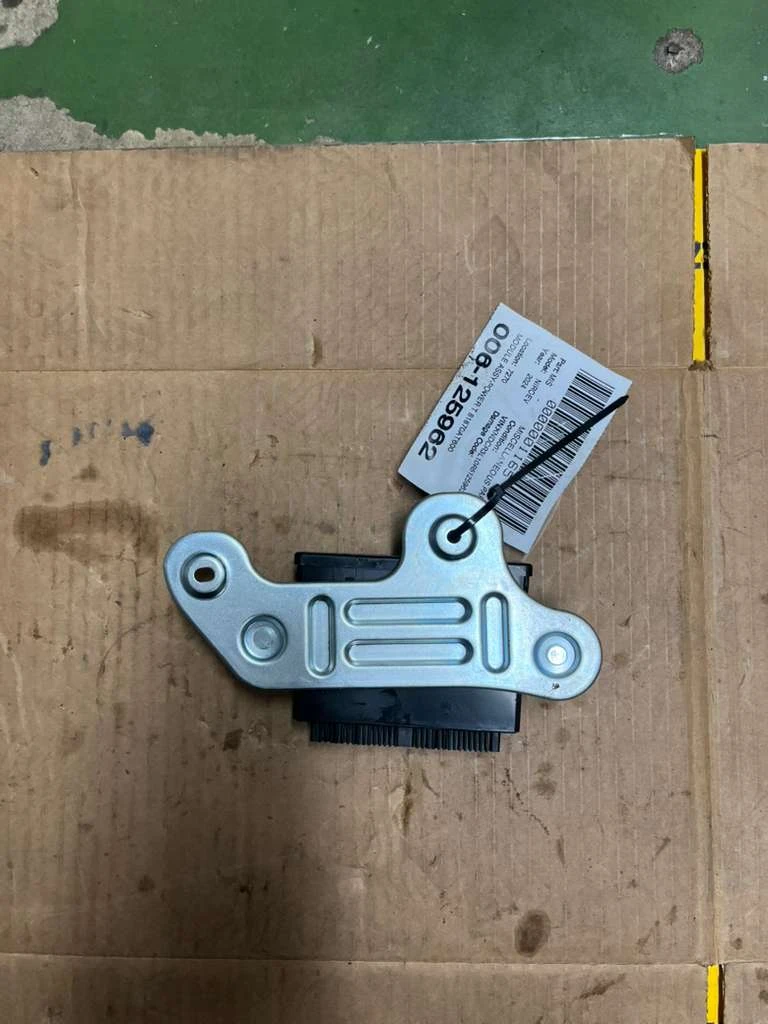 Module Assy-power T · 1
