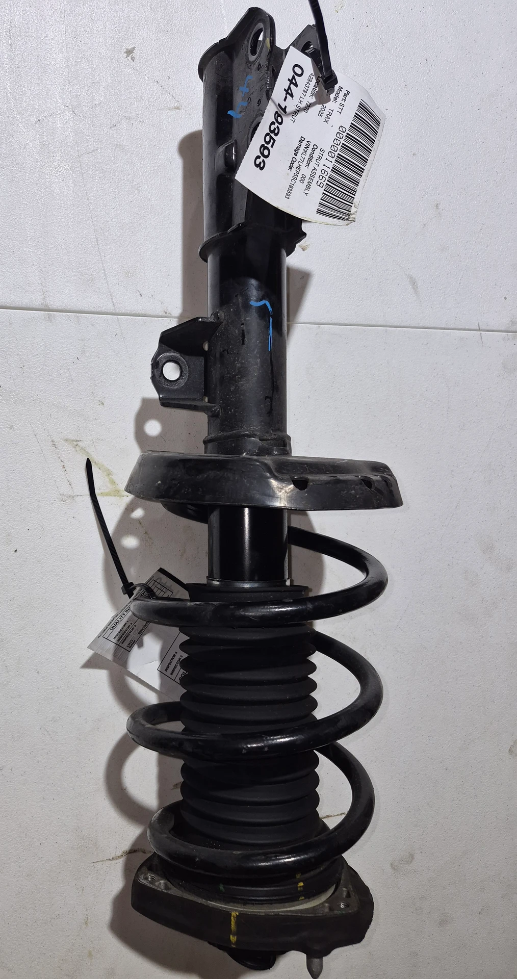 Lh Strut · 1