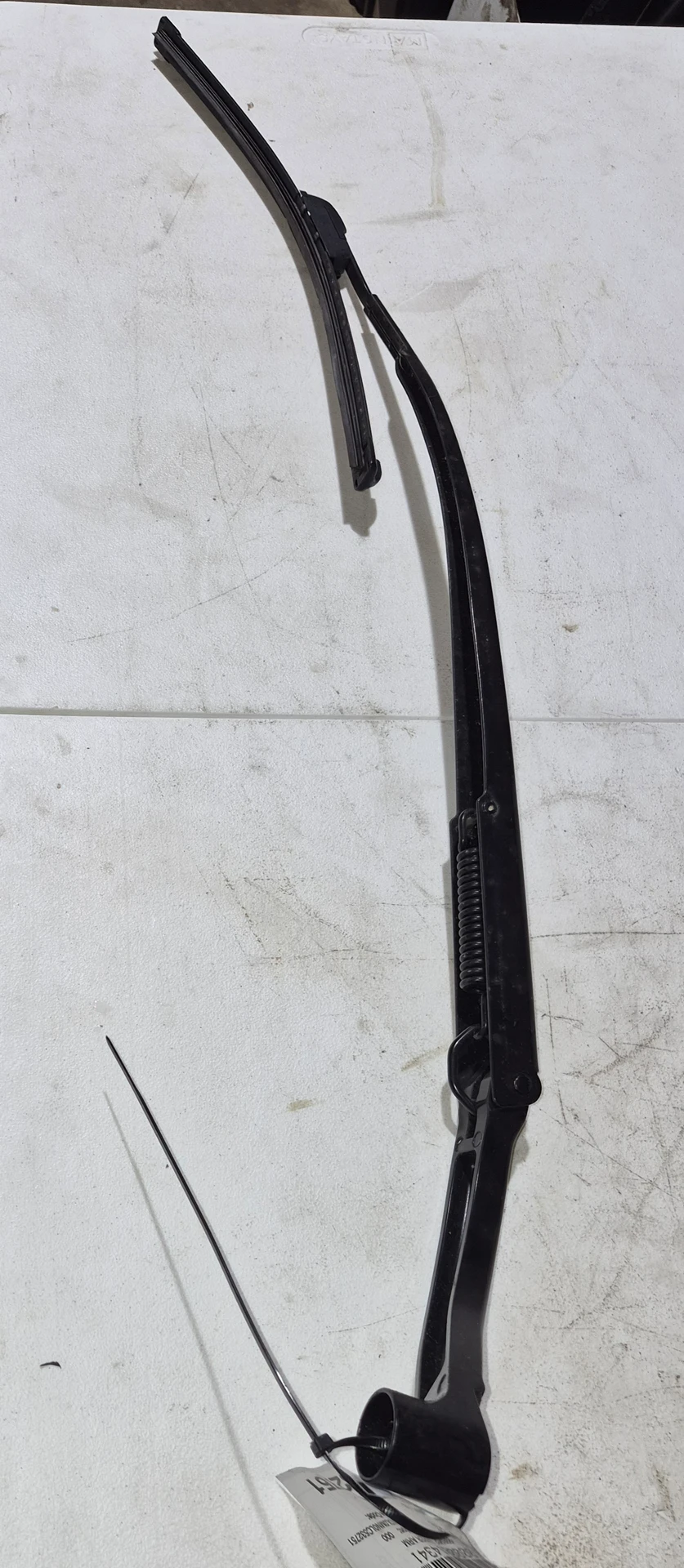 Rh Wiper Arm · 1