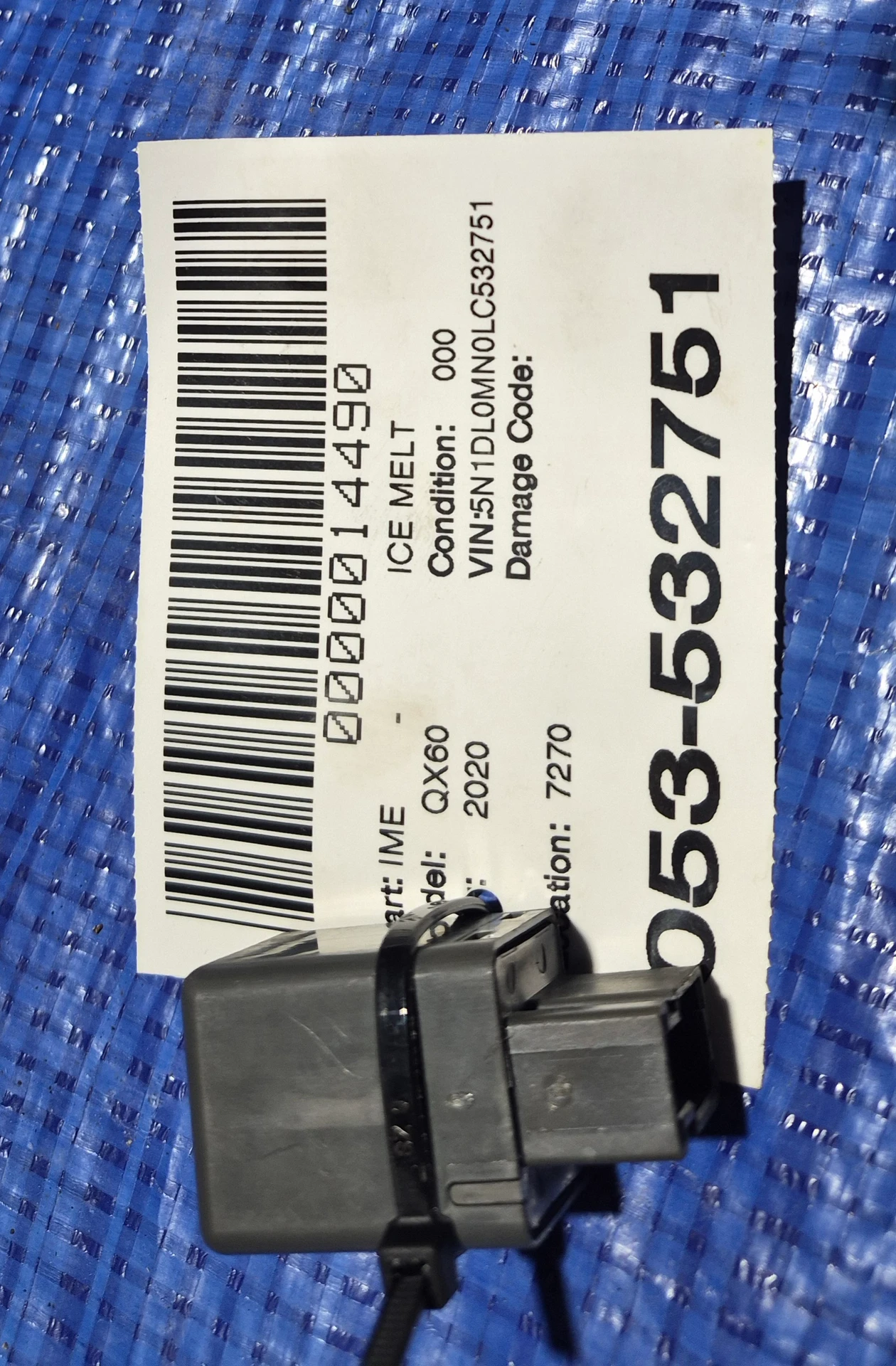 Module Relay · 1