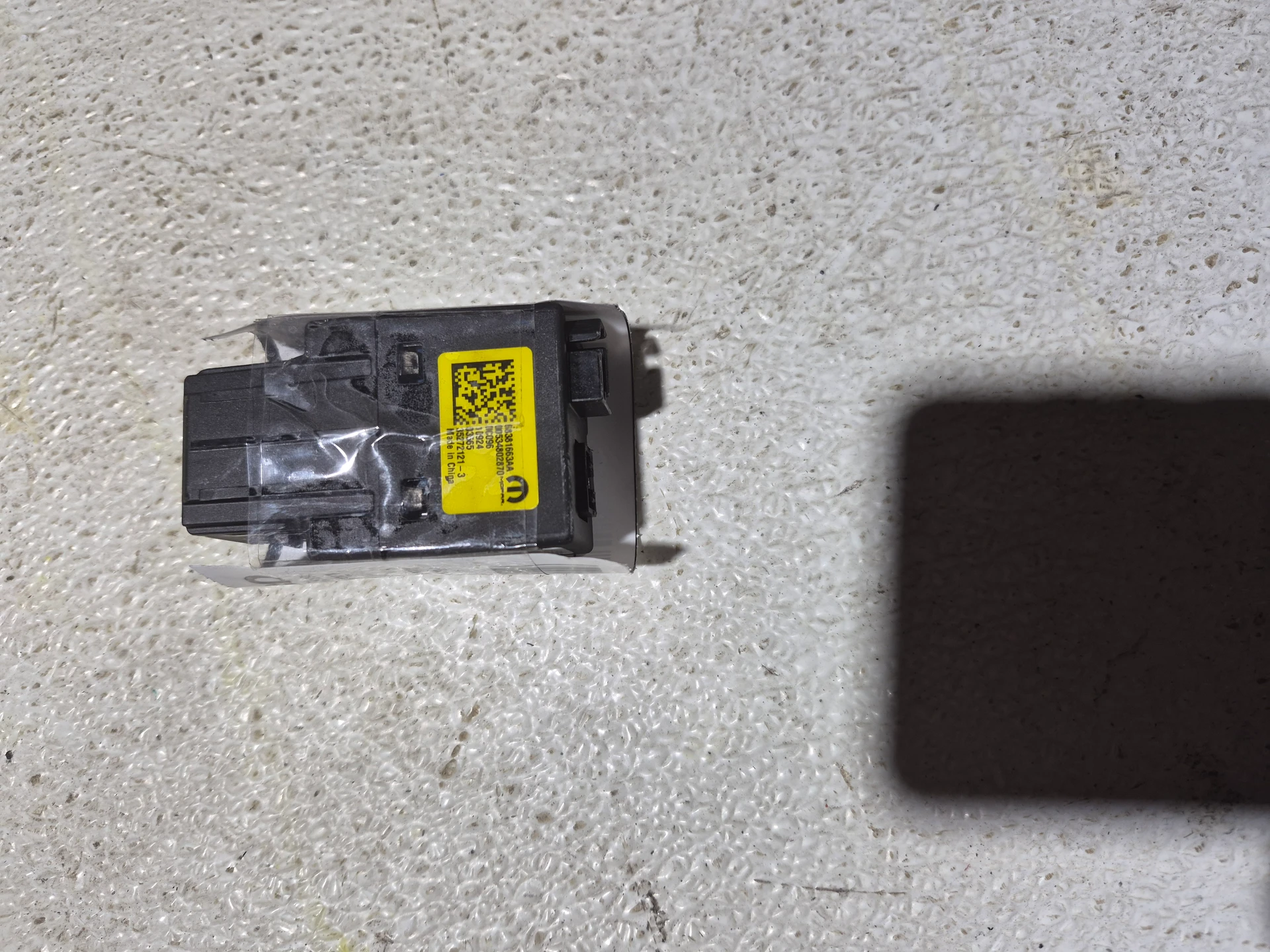 Usb Port Front · 1