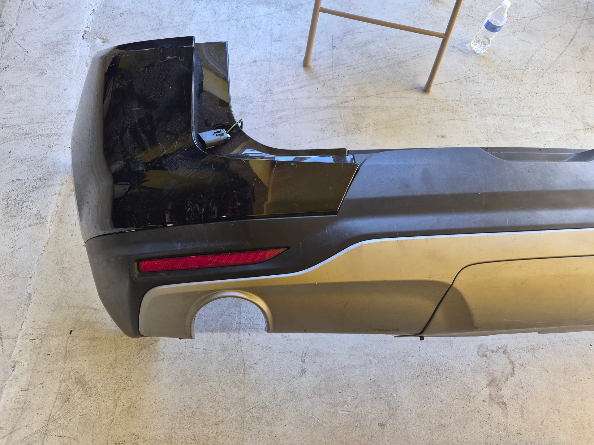 Lh Side Cover · 2