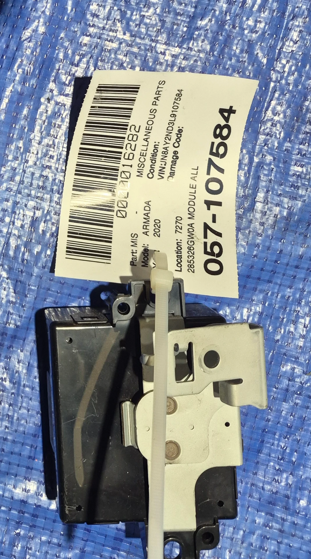 Module All · 2