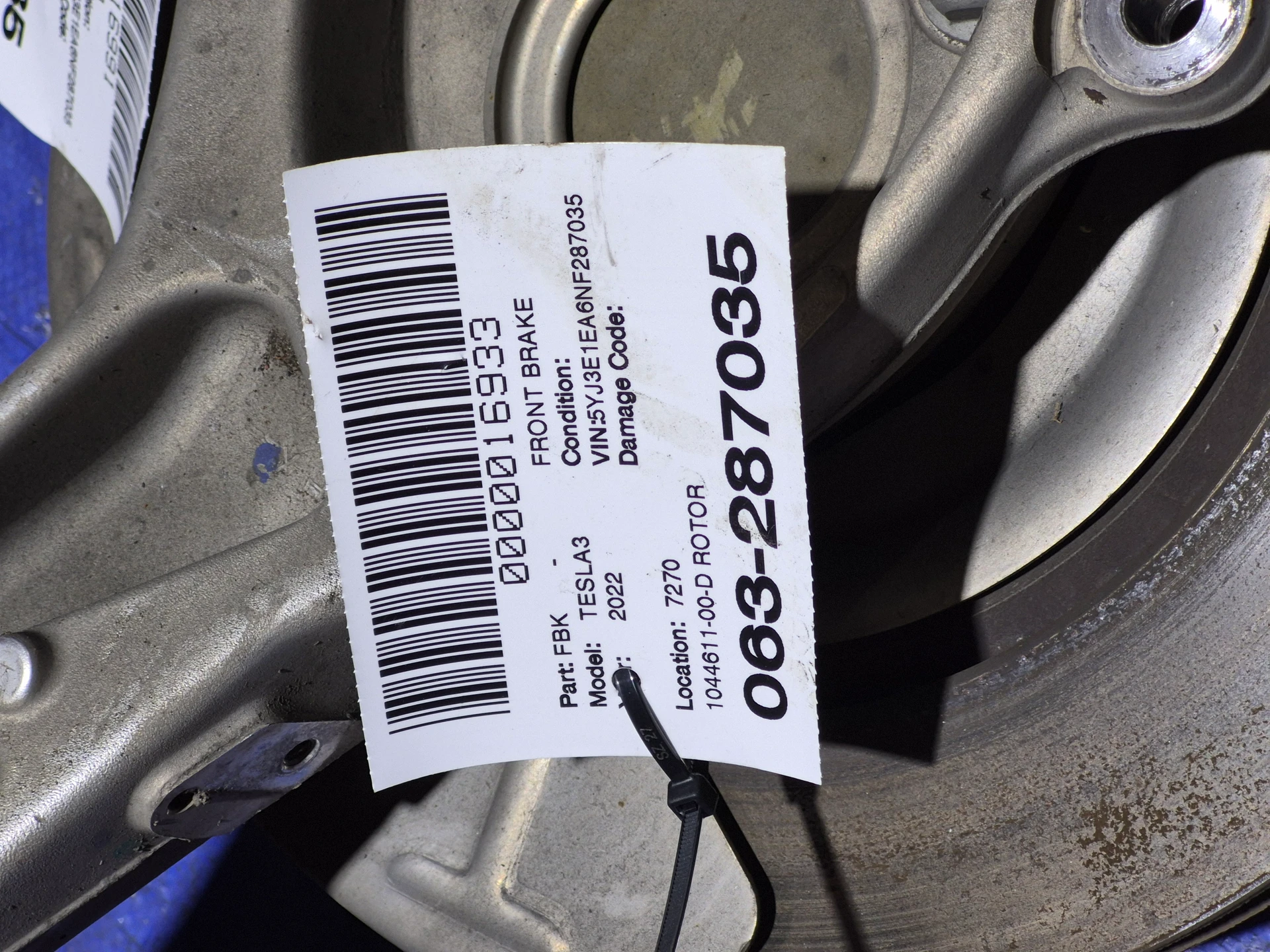 Rotor · 2