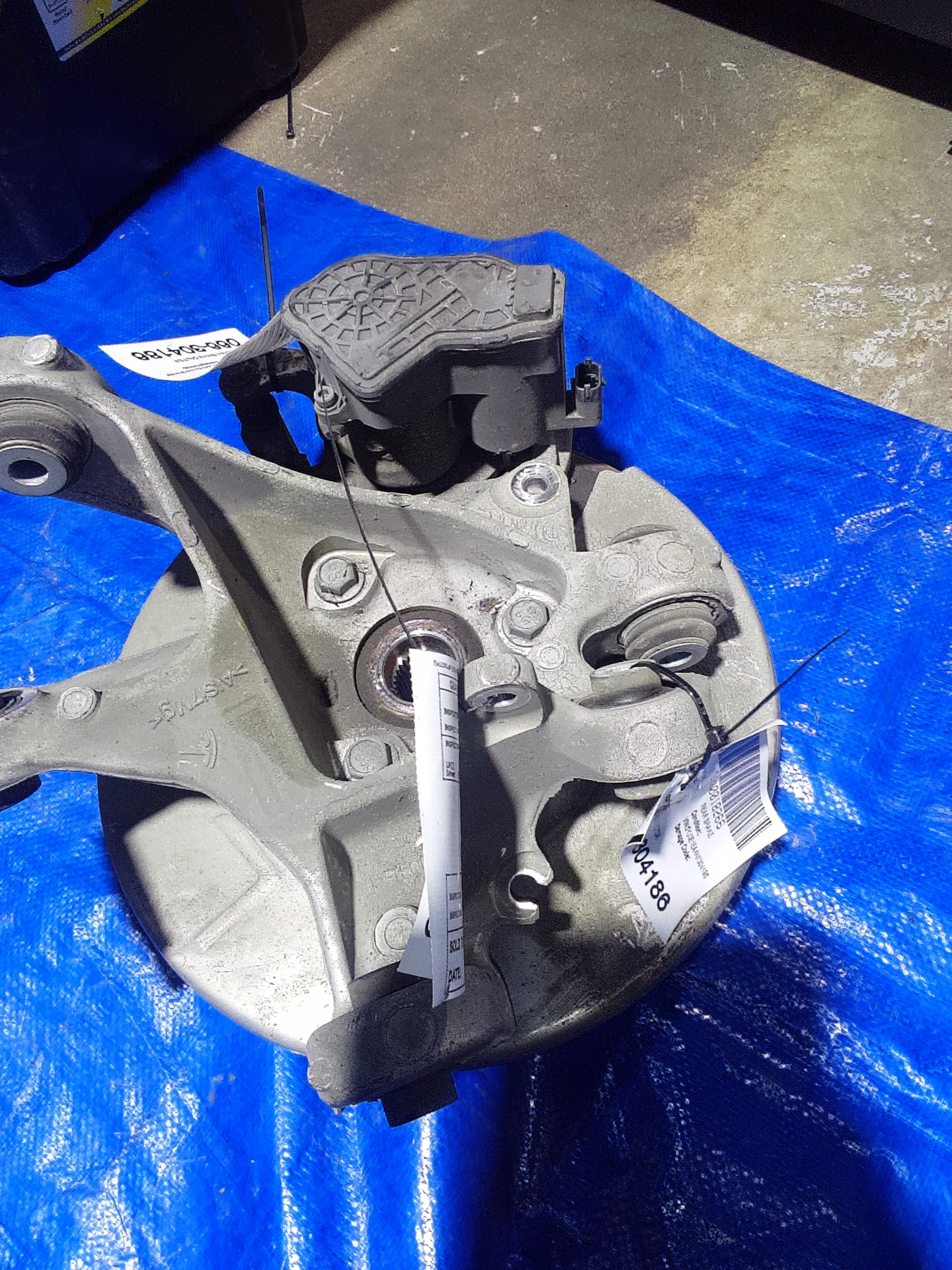 Rotor · 2