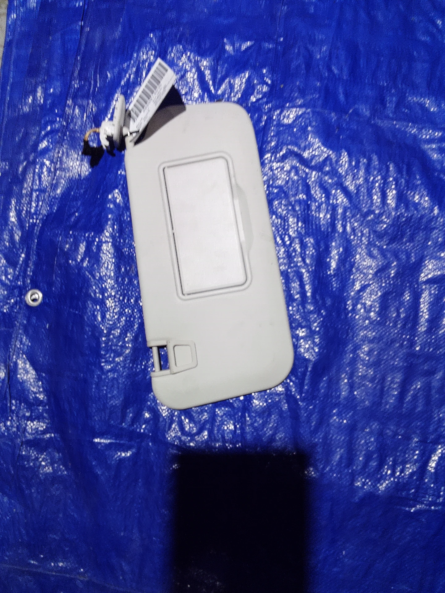 Lh Sunvisor · 1