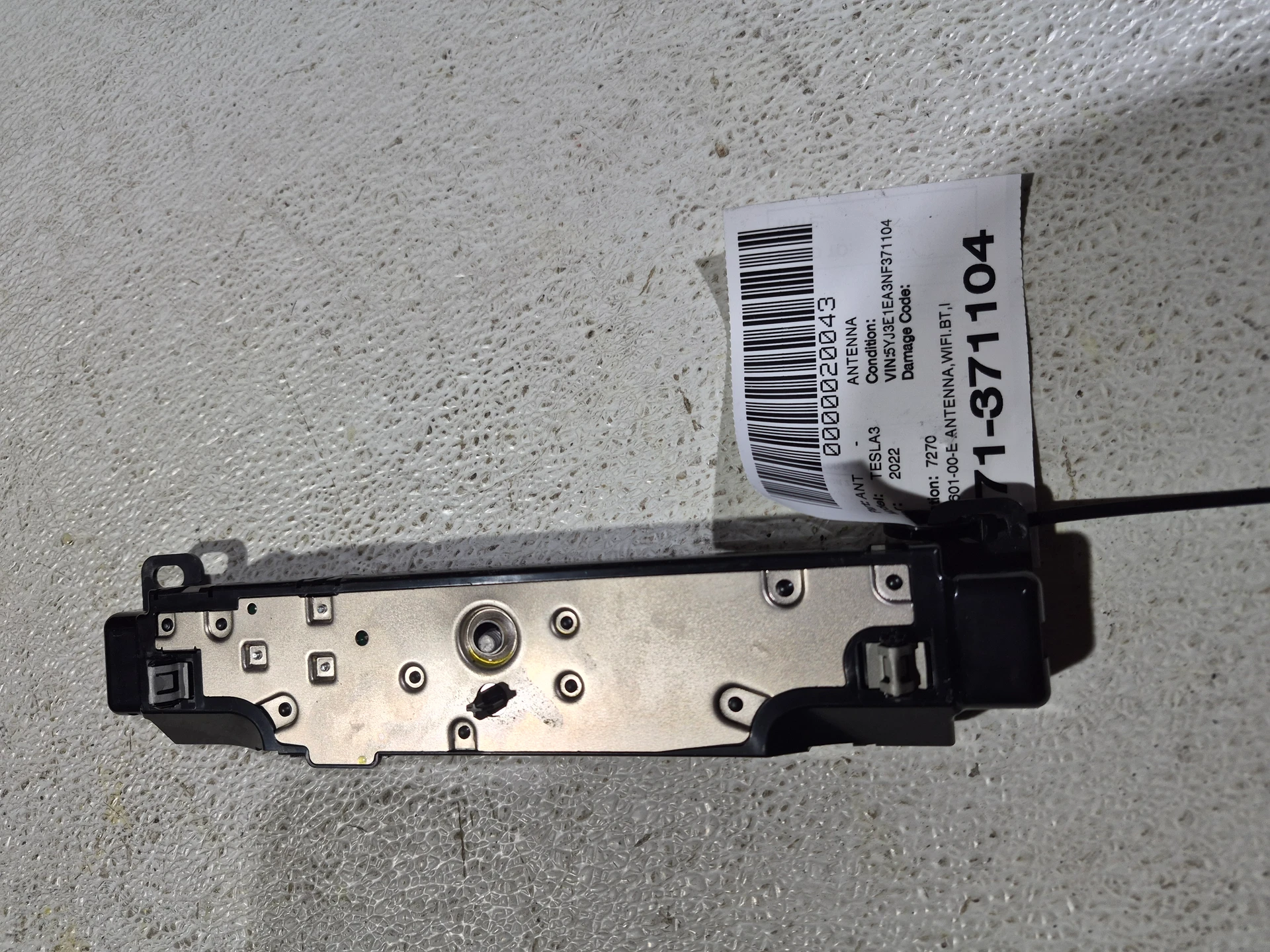 Antenna,wifi.bt,internal · 1