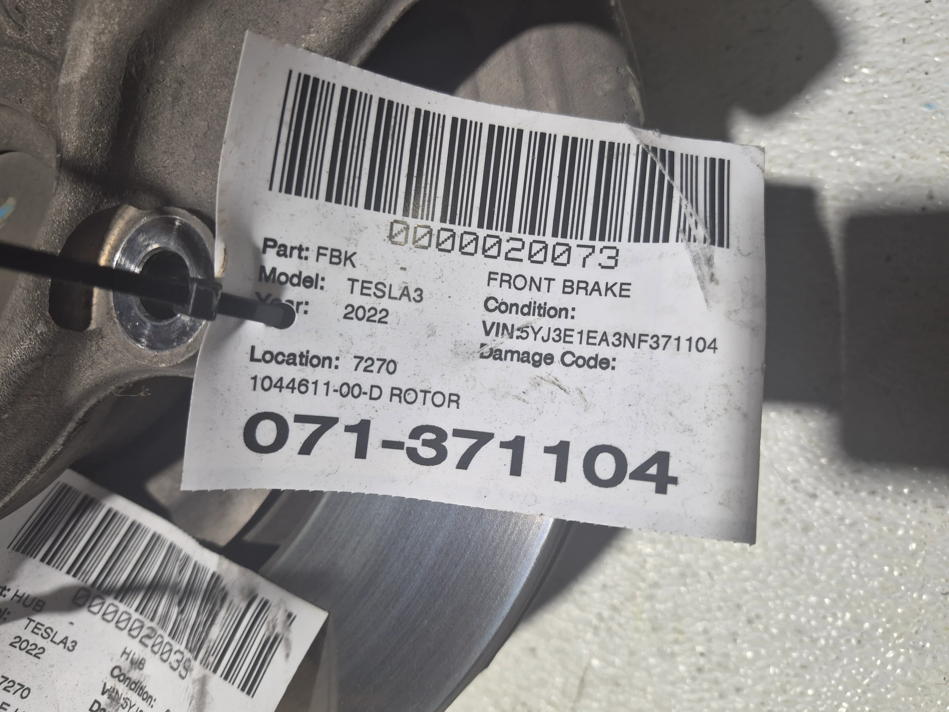 Rotor · 2