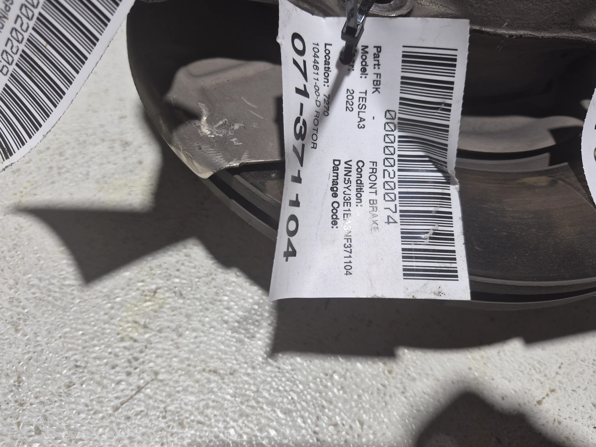 Rotor · 2