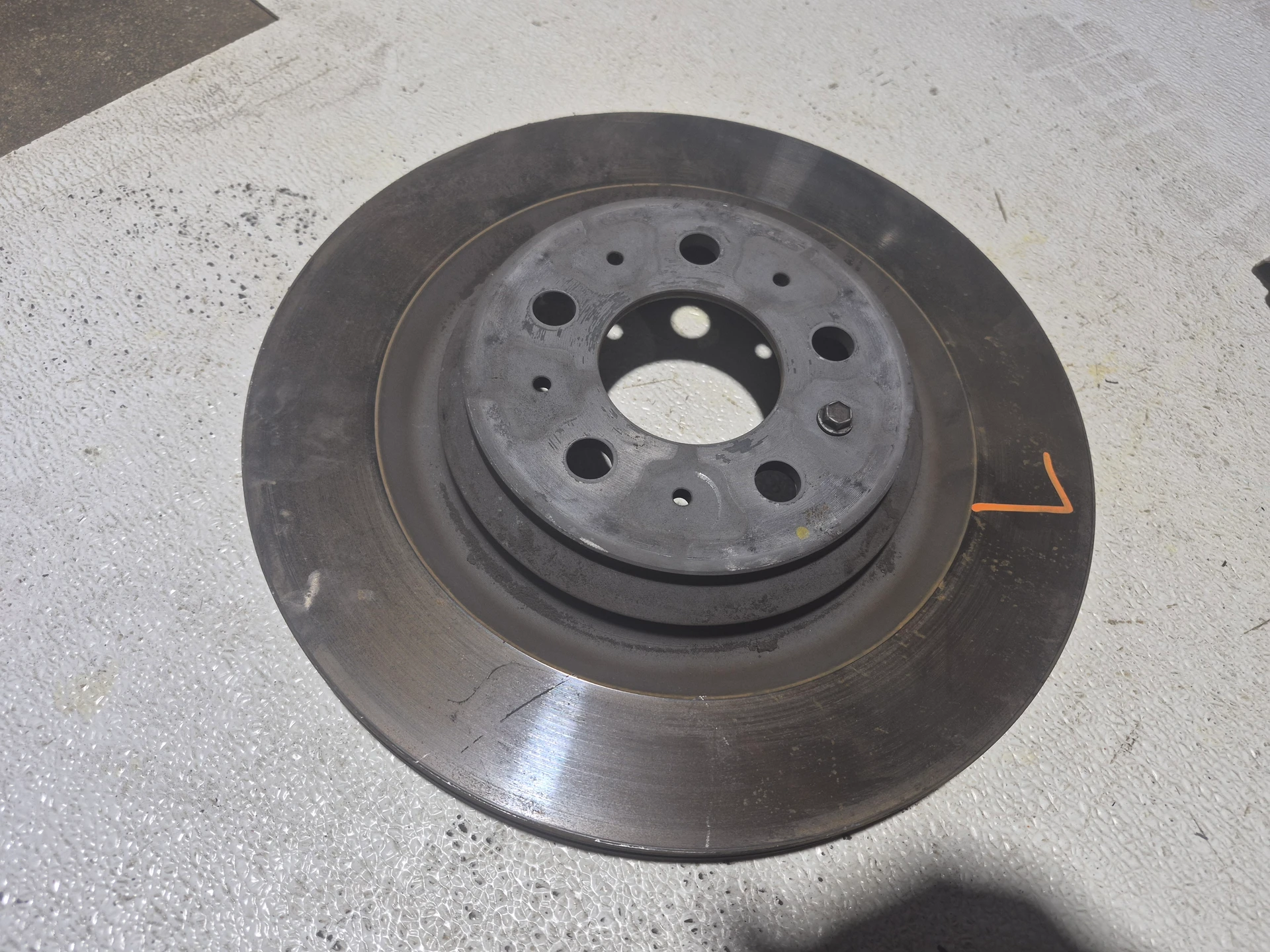 Rotor · 1