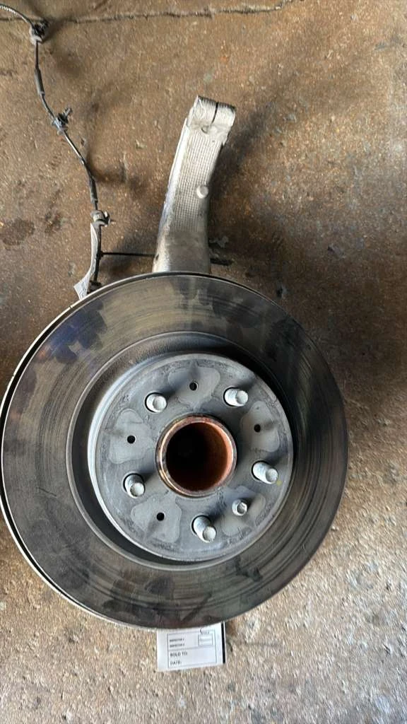 Rotor · 1