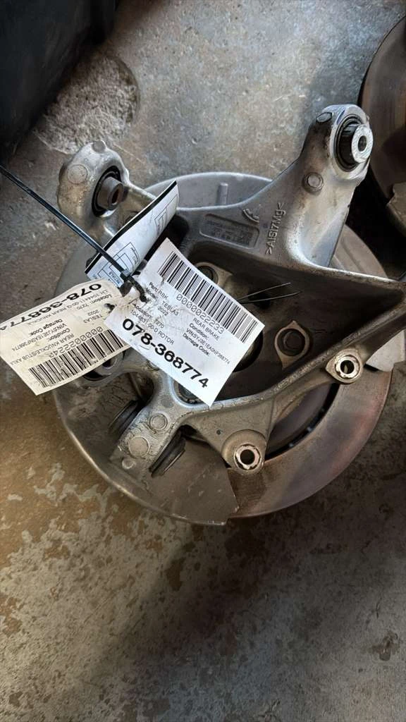 Rotor · 1