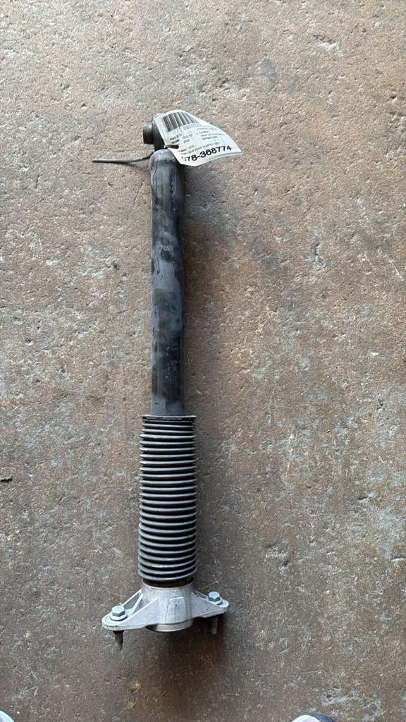 Rear Damper Assembly-rear Wheel Drive · 1