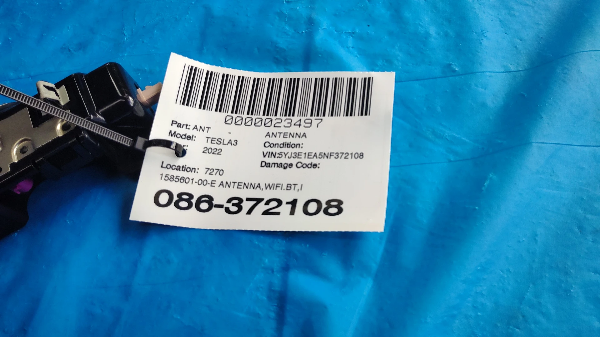Antenna,wifi.bt,internal · 2