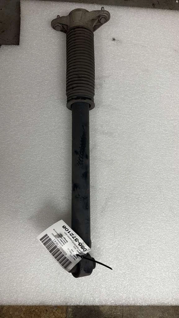 Rear Damper Assembly-rear Wheel Drive · 2