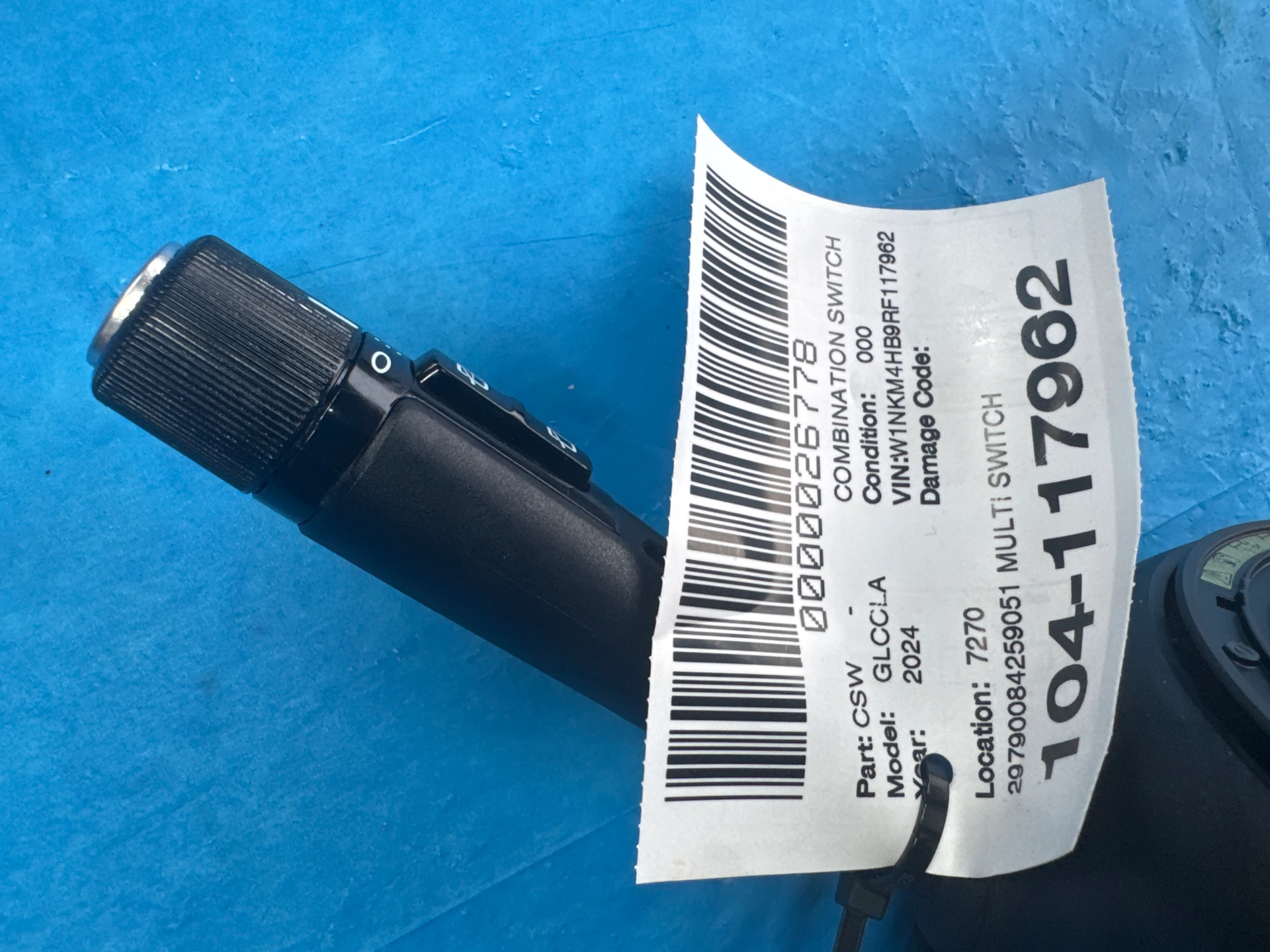 Multi Switch · 2