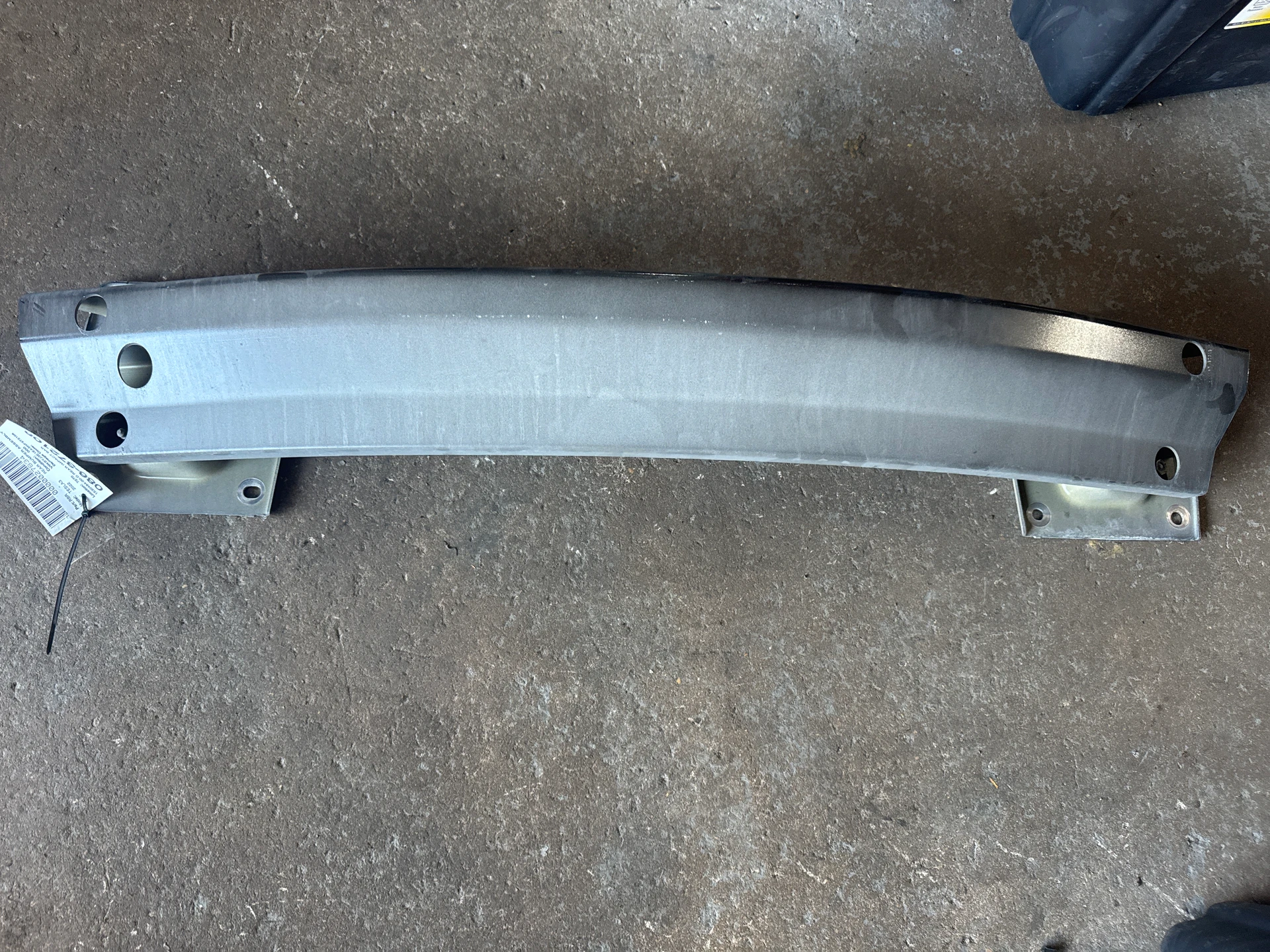 Rear Impact Bar · 1