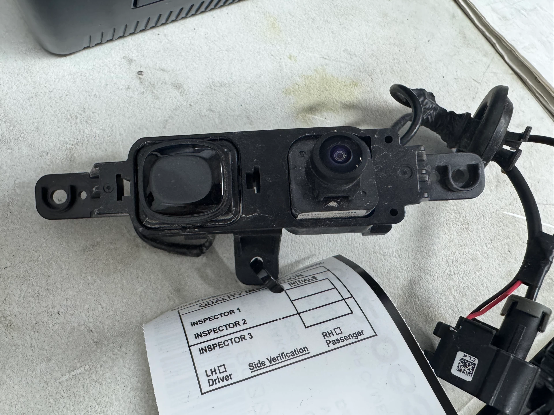 Rear Camera · 1