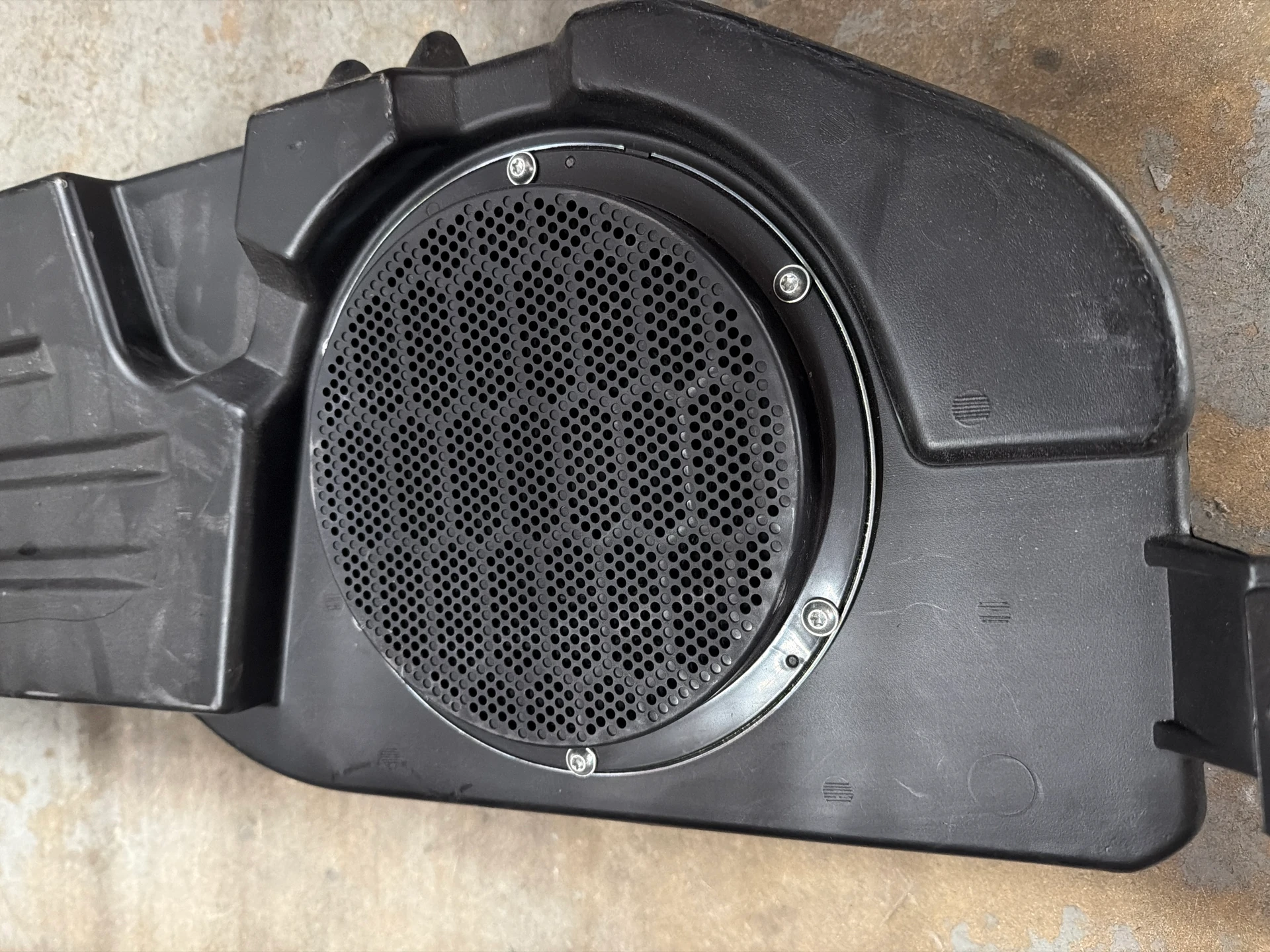 Sub Woofer Speaker · 2