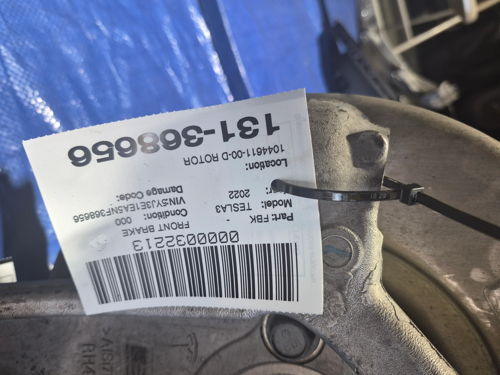 Rotor · 2