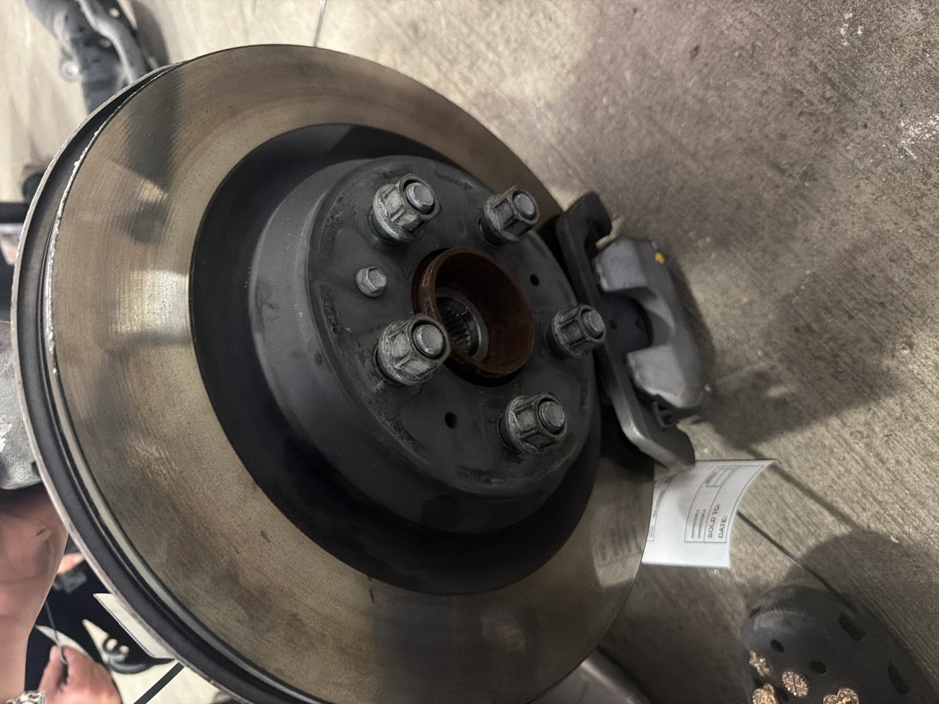Rotor · 1