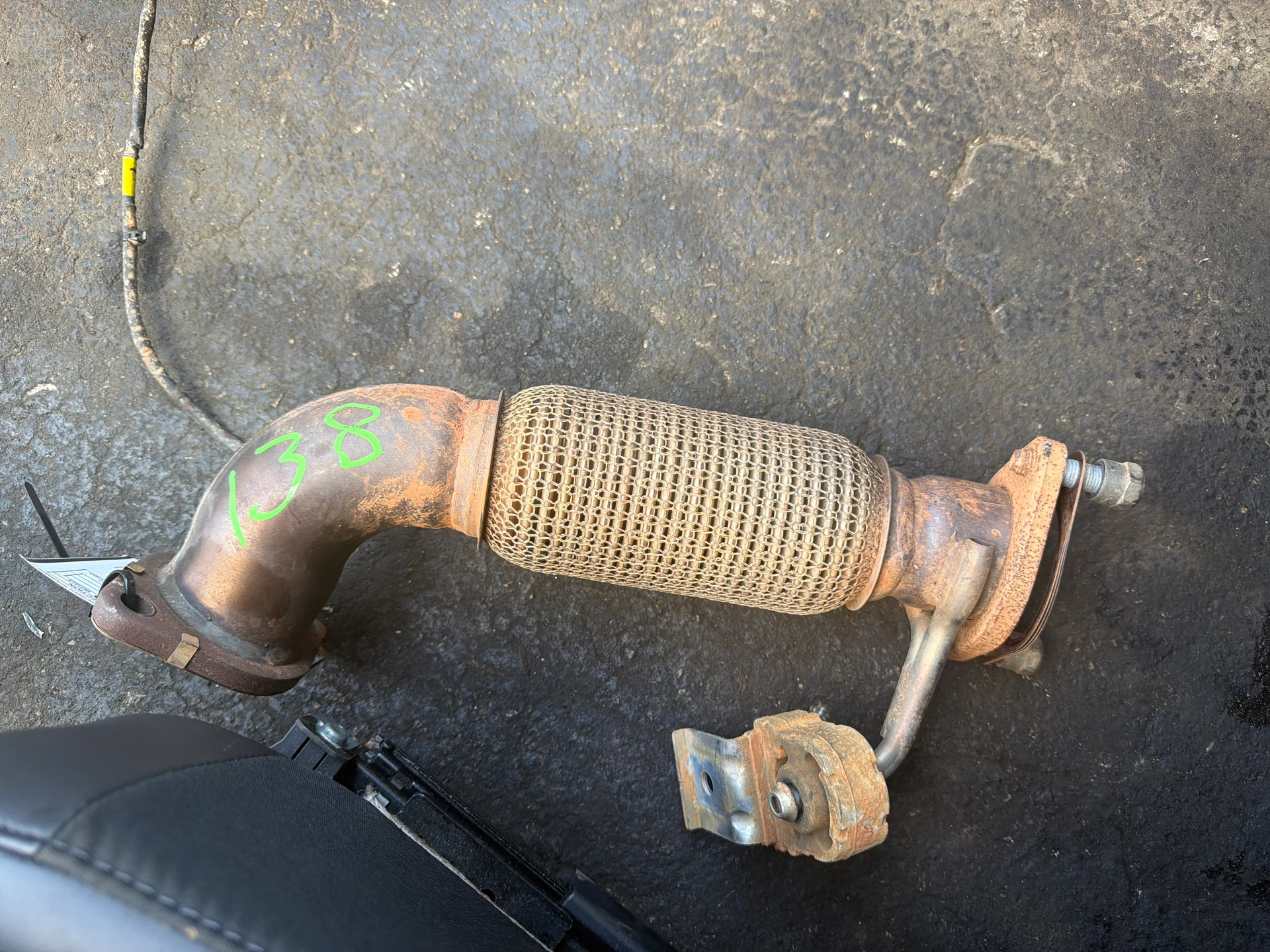 Converter and Pipe · 1