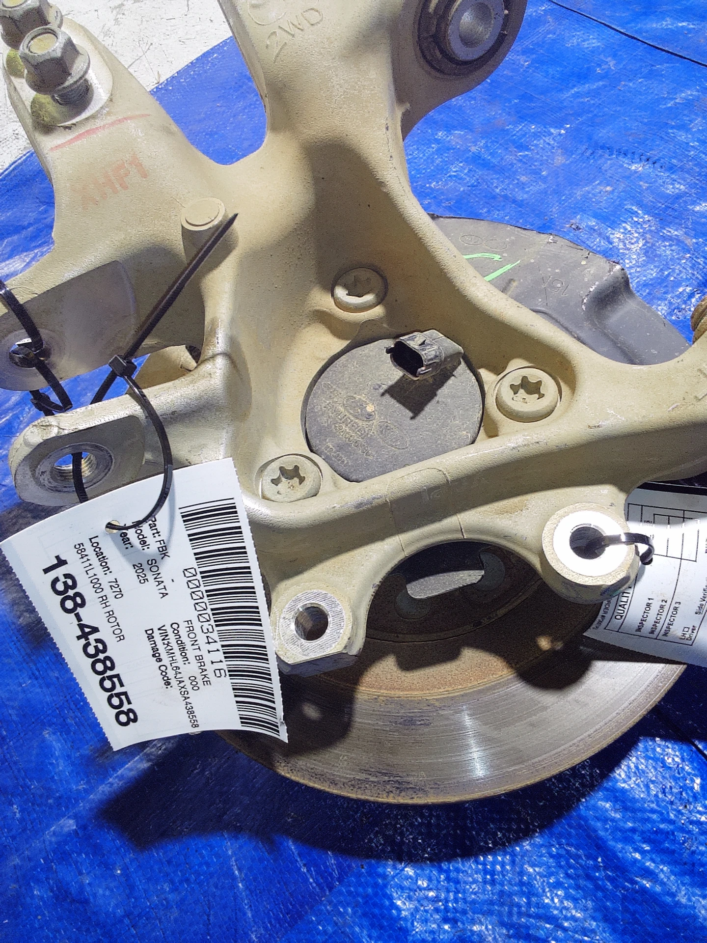 Rh Rotor · 1