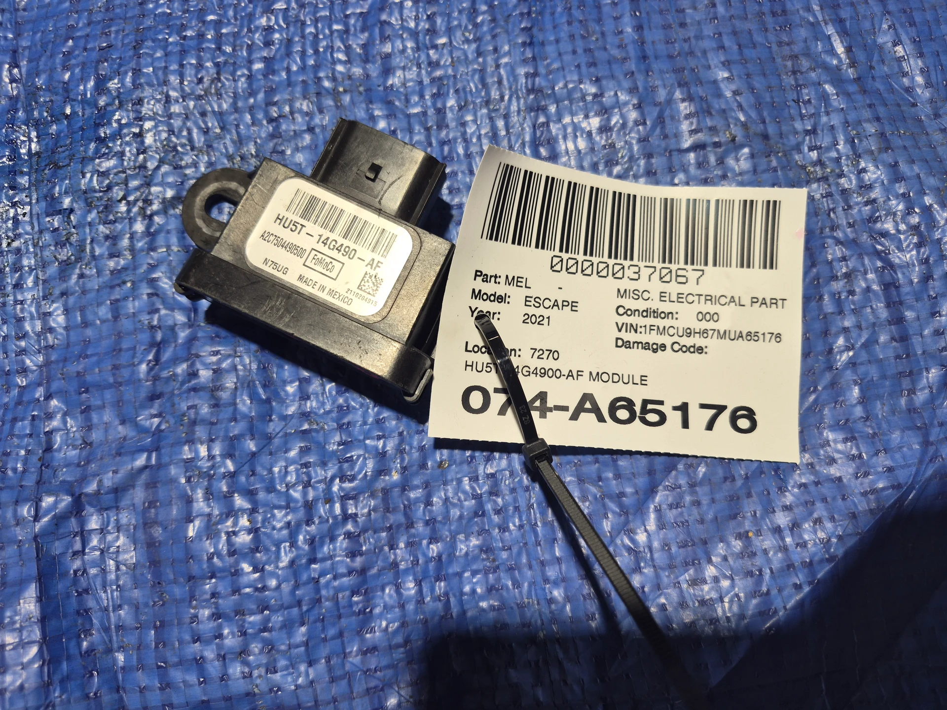 Module · 1