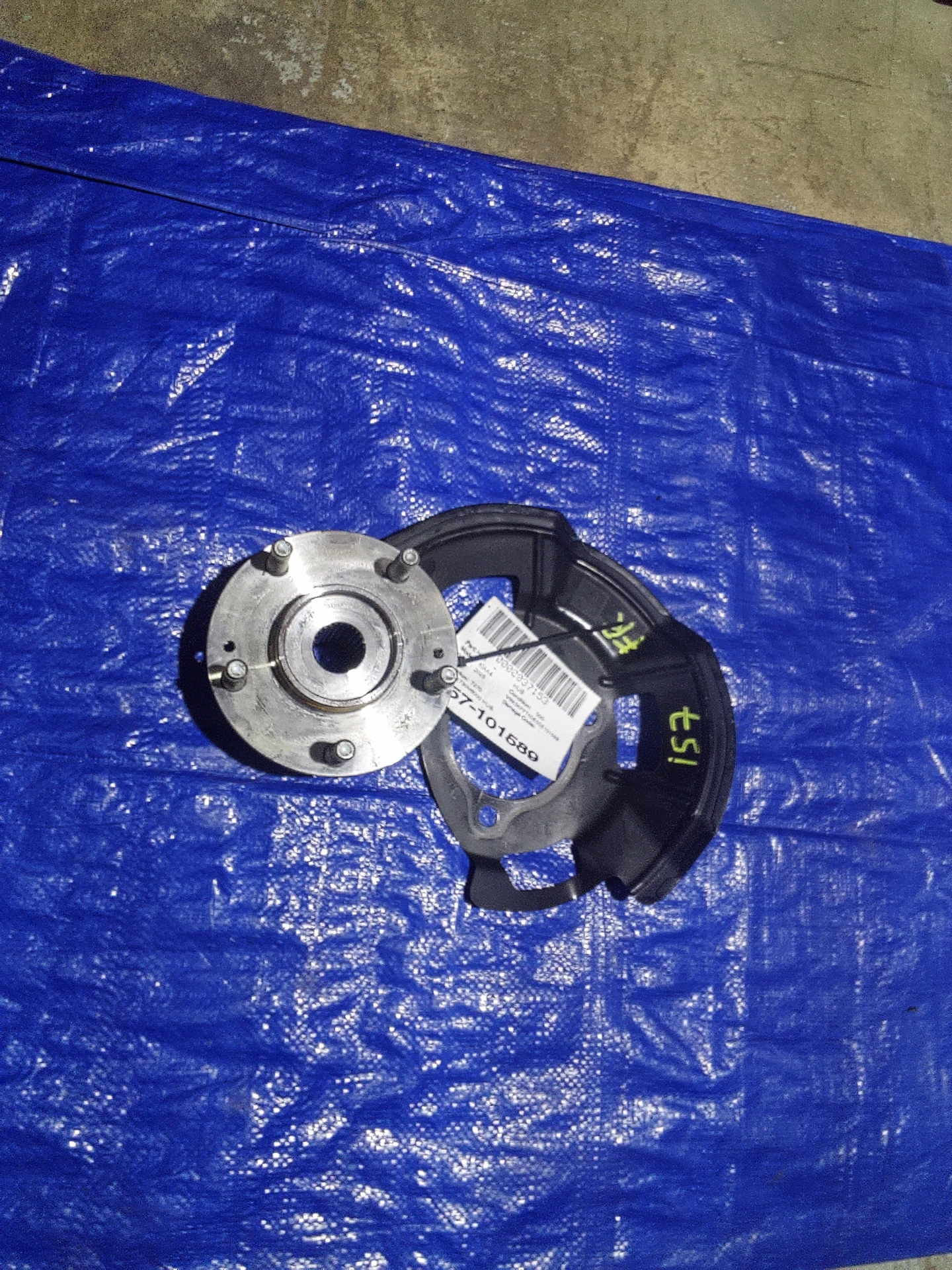 Rh Hub · 1