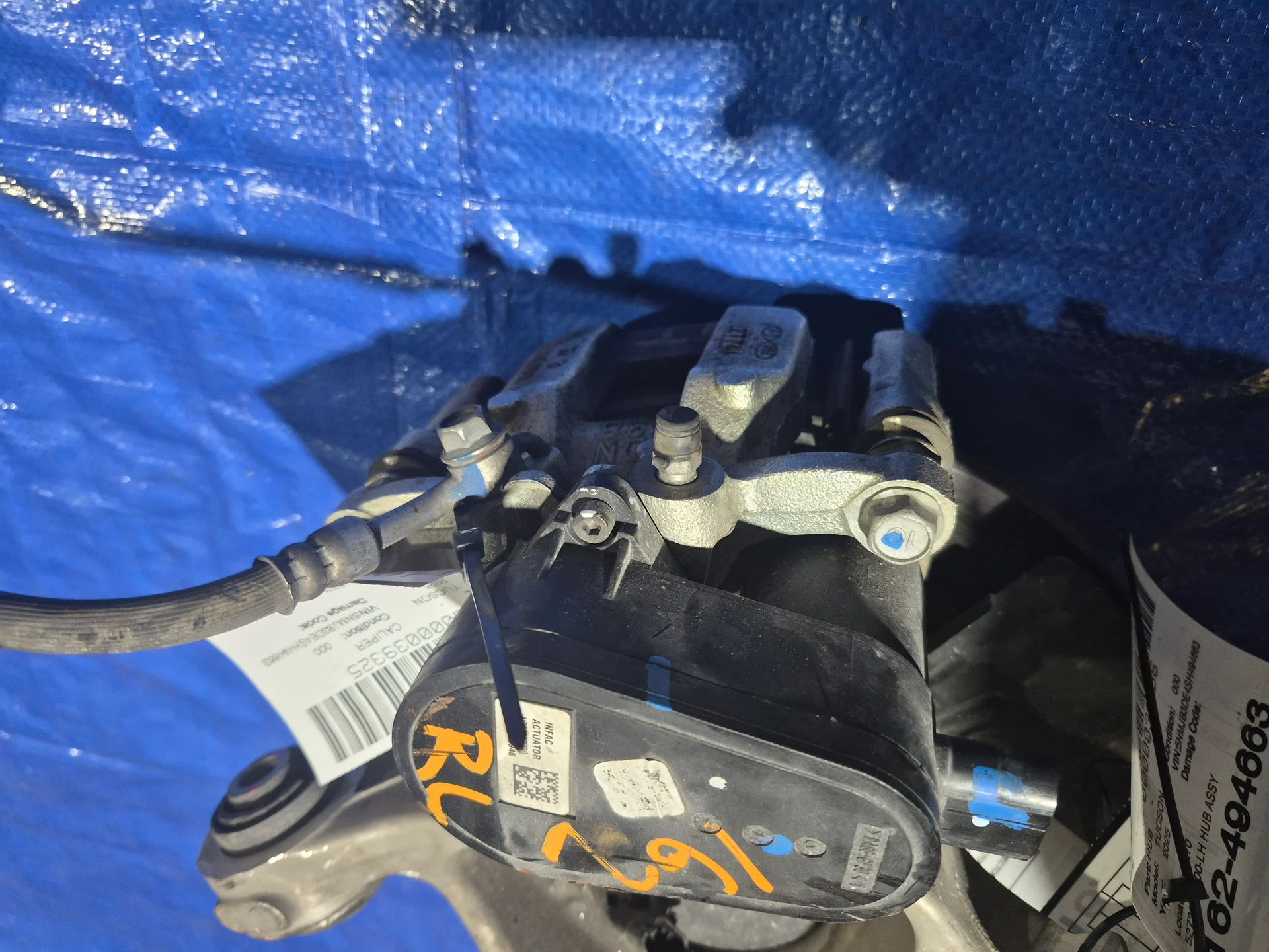 -lh Caliper · 1