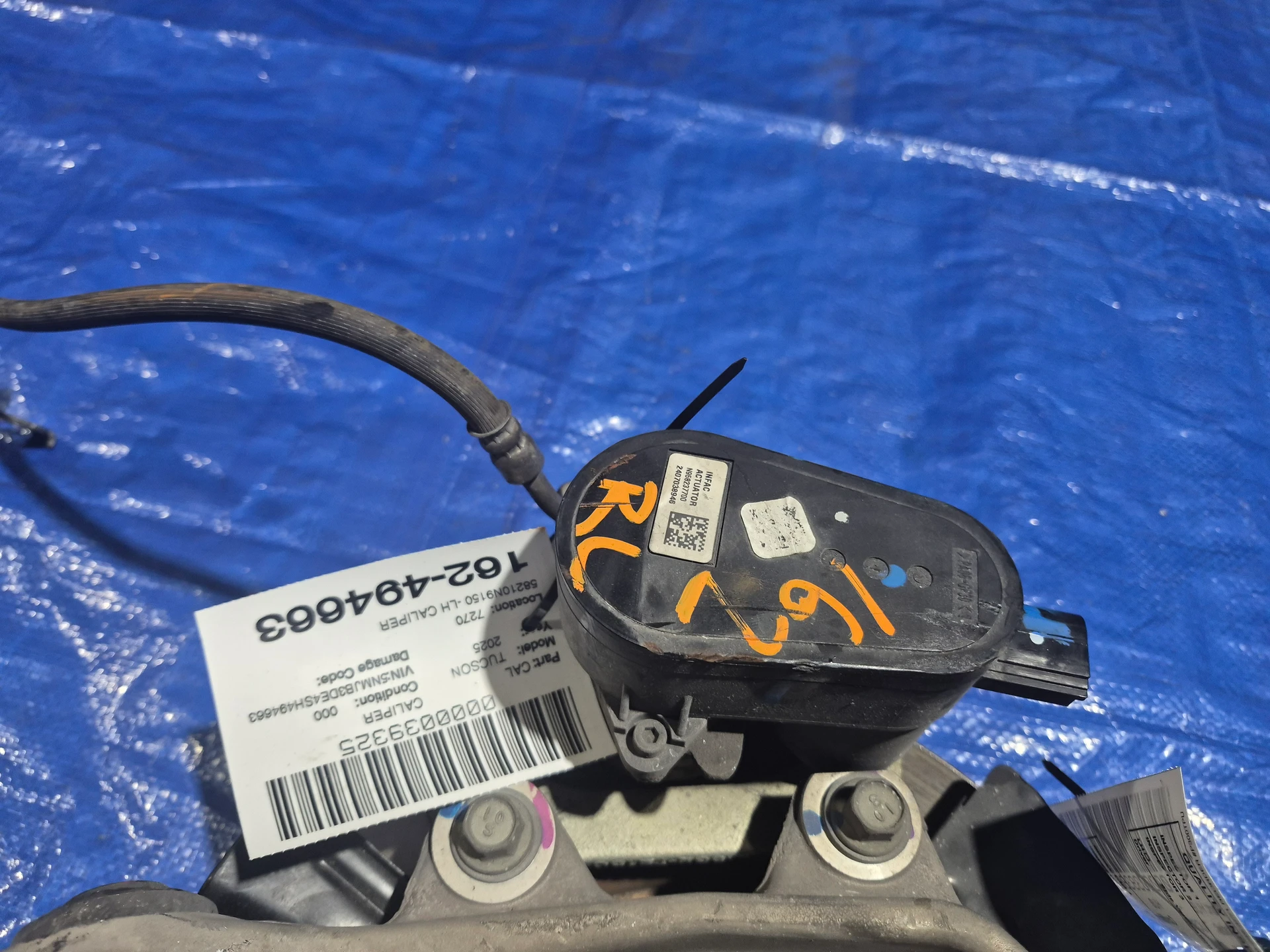 -lh Caliper · 2