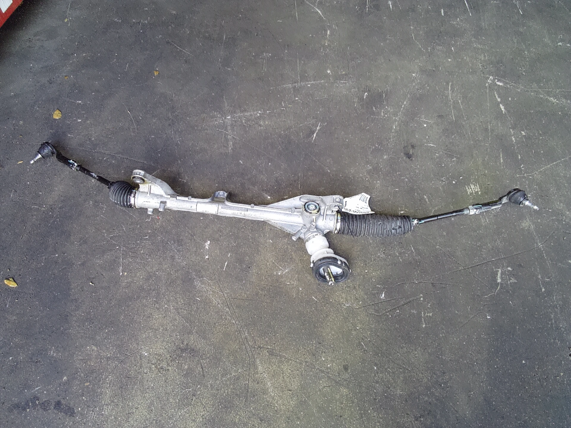 Gear Assy · 1