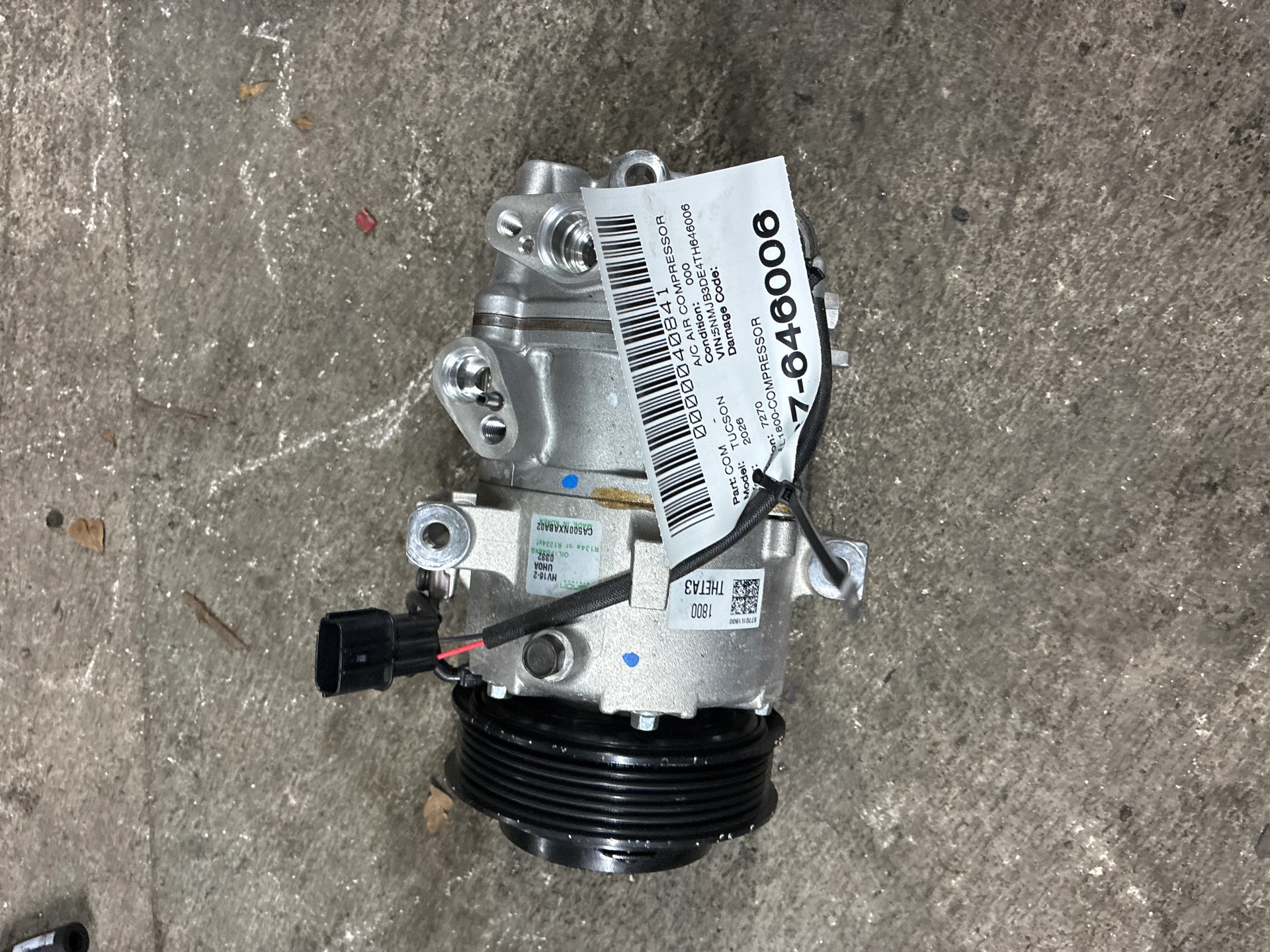 Compressor · 1