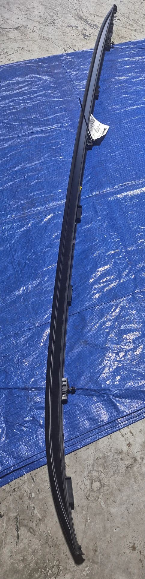 Lh Roof Molding · 1
