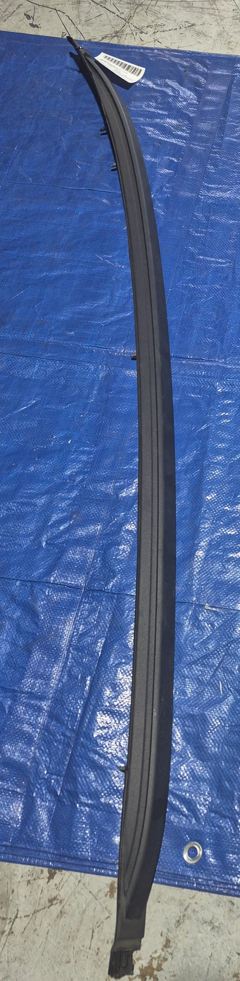 Lh Roof Molding · 1