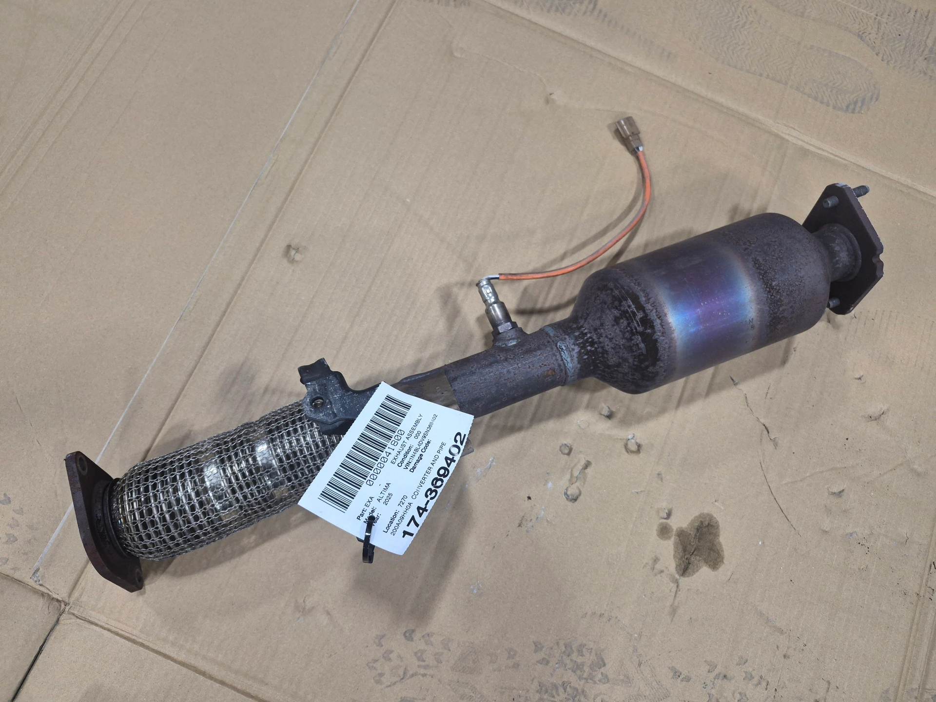 Converter and Pipe · 1