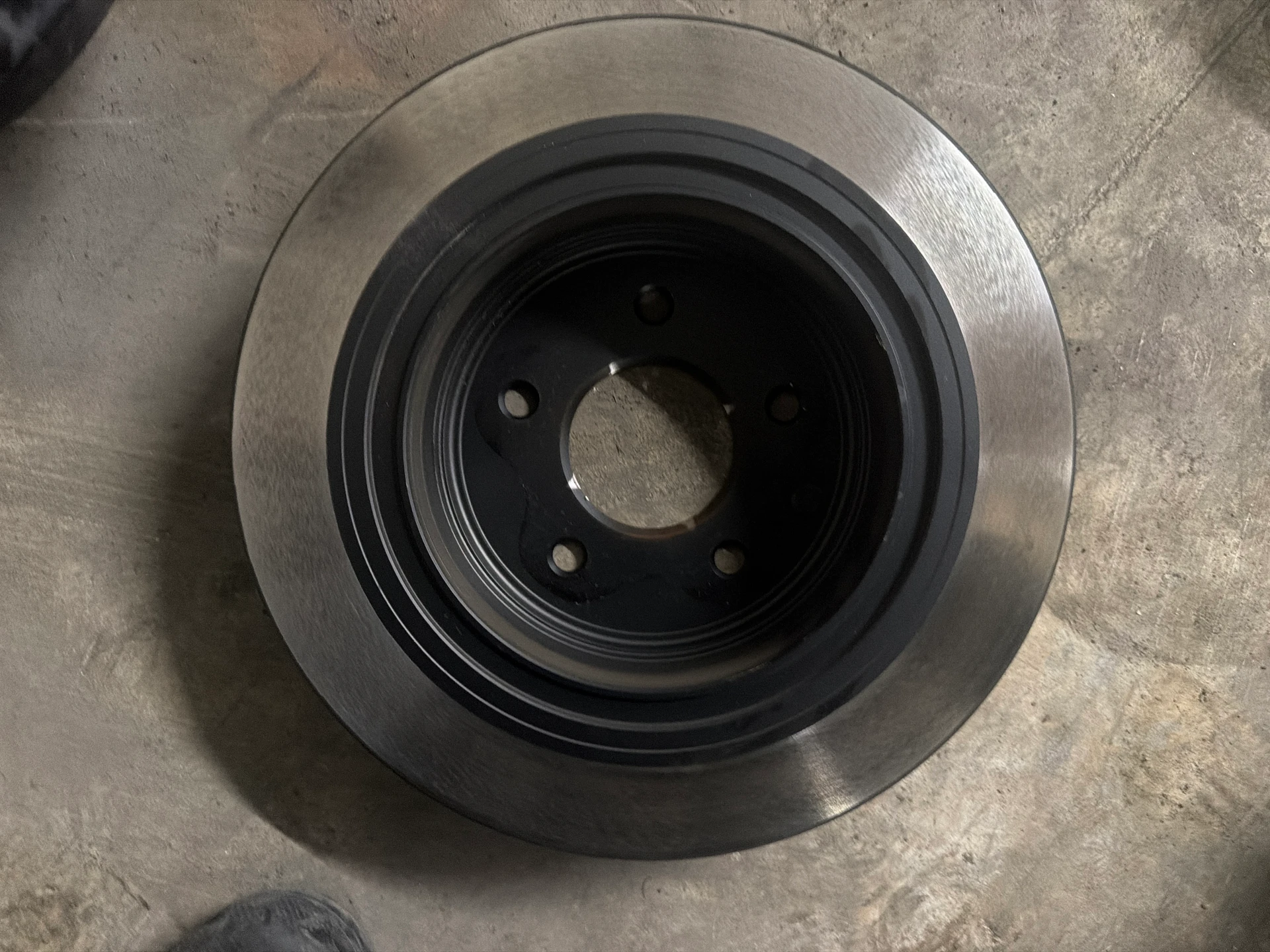 Rh Rotor · 1