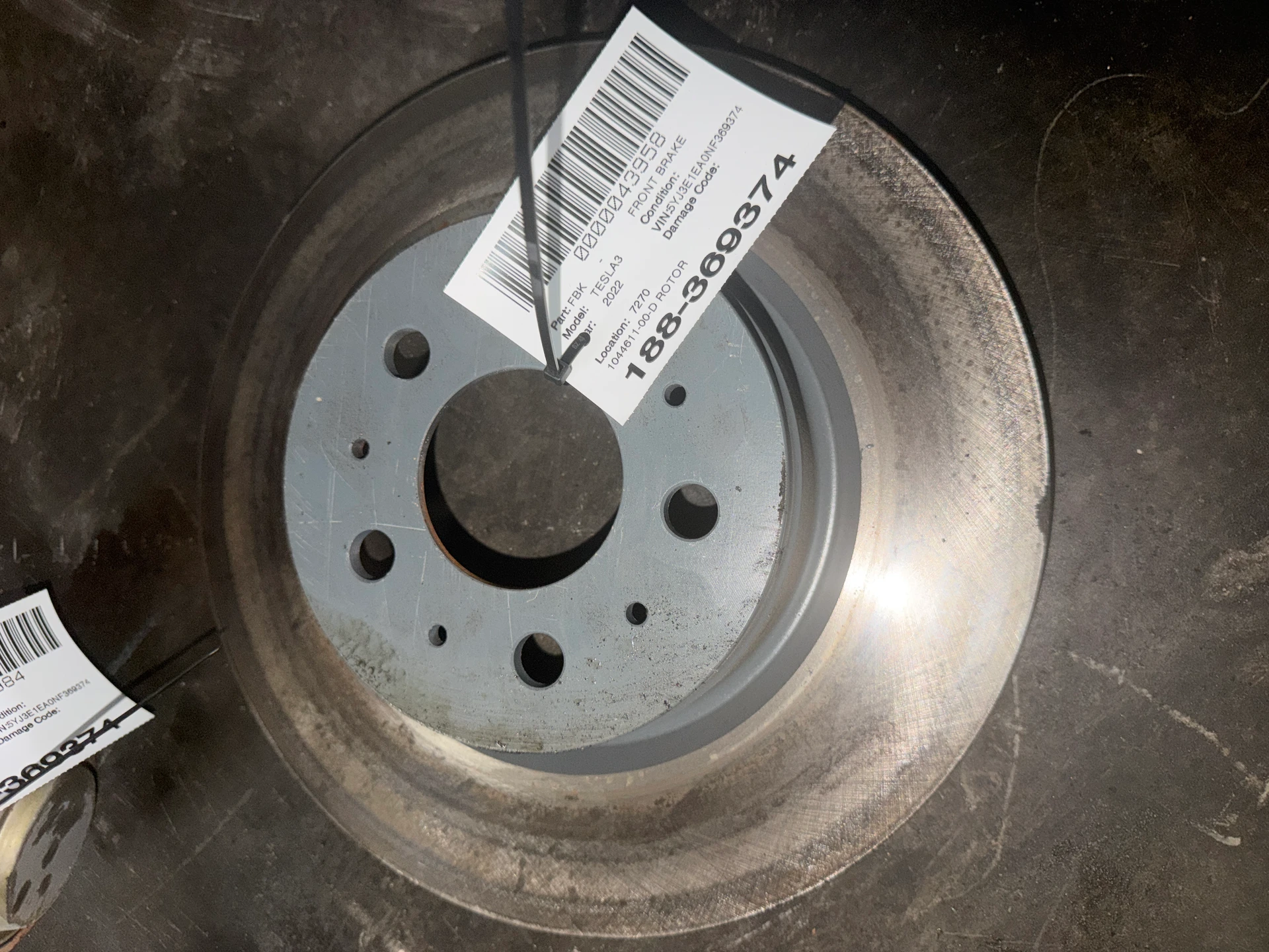 Rotor · 1