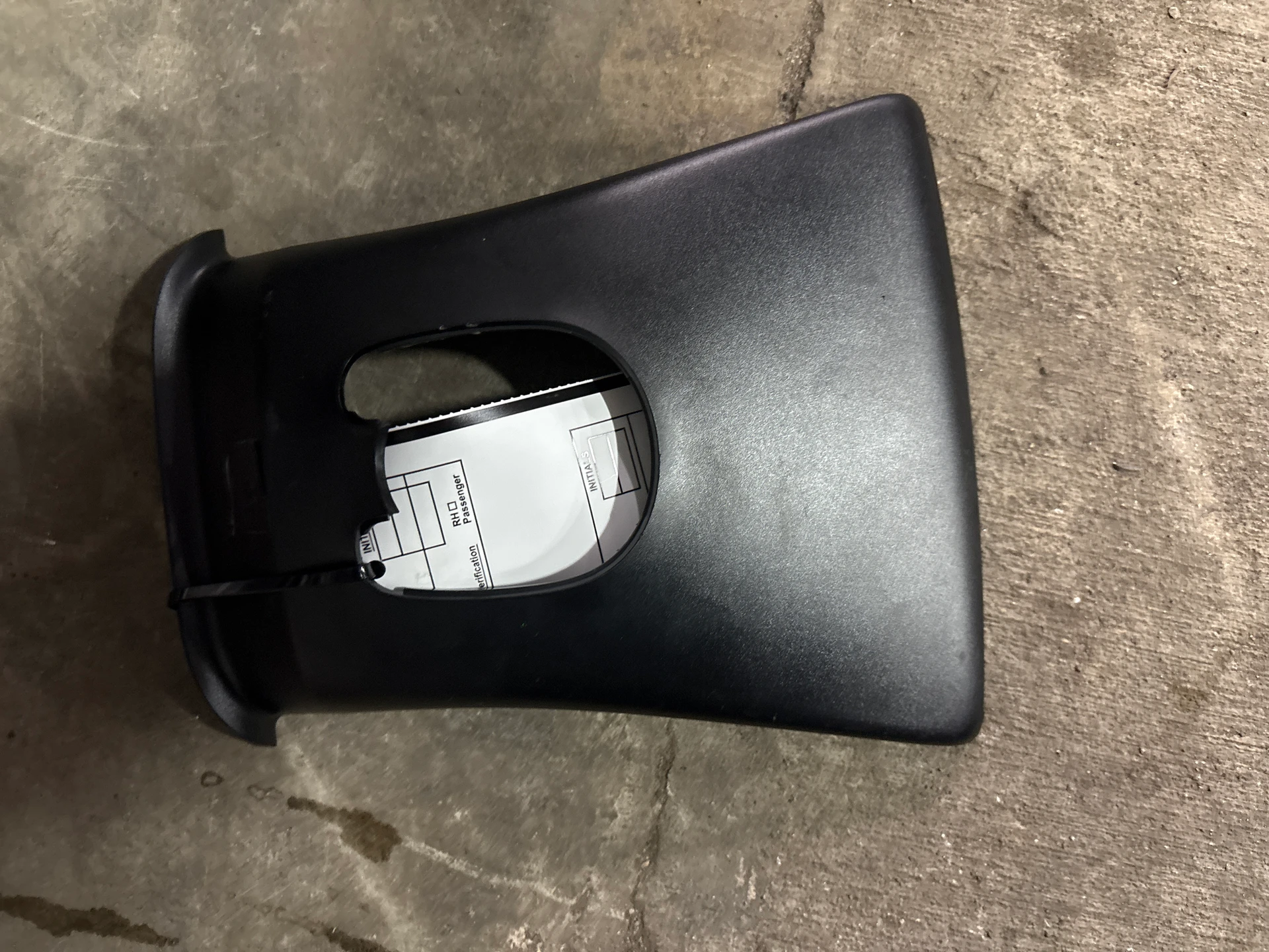 Assembly- Security Camera · 1