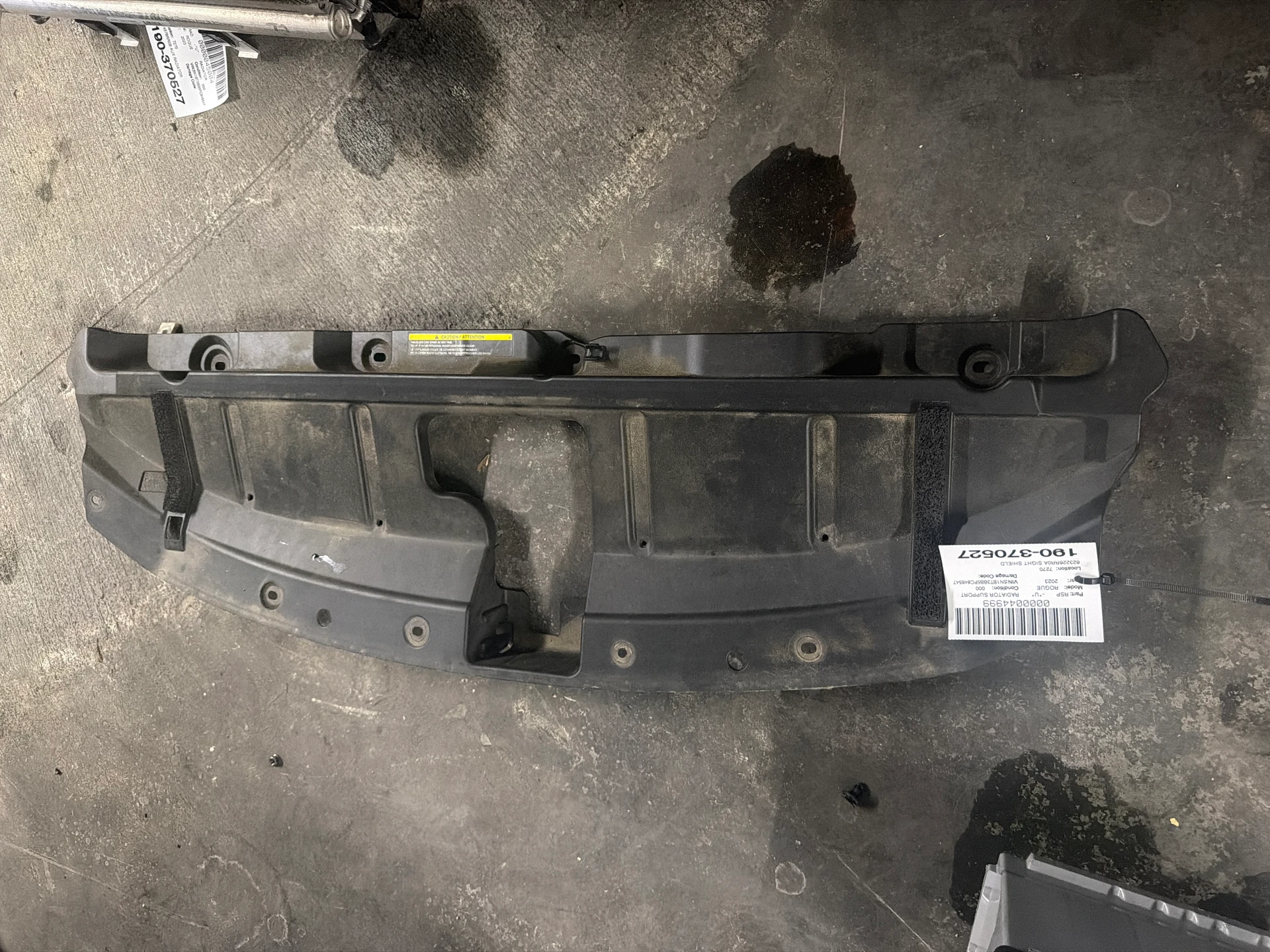 Sight Shield · 1