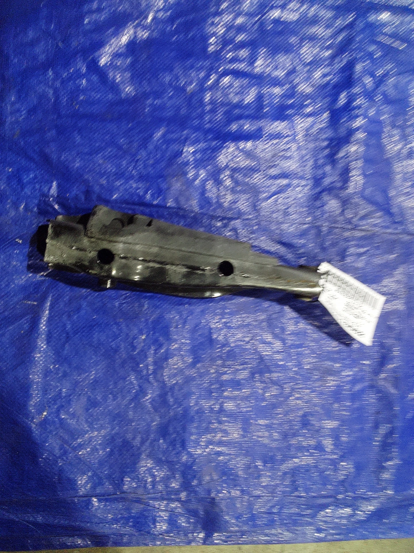 Rh Lower Control Arm · 1