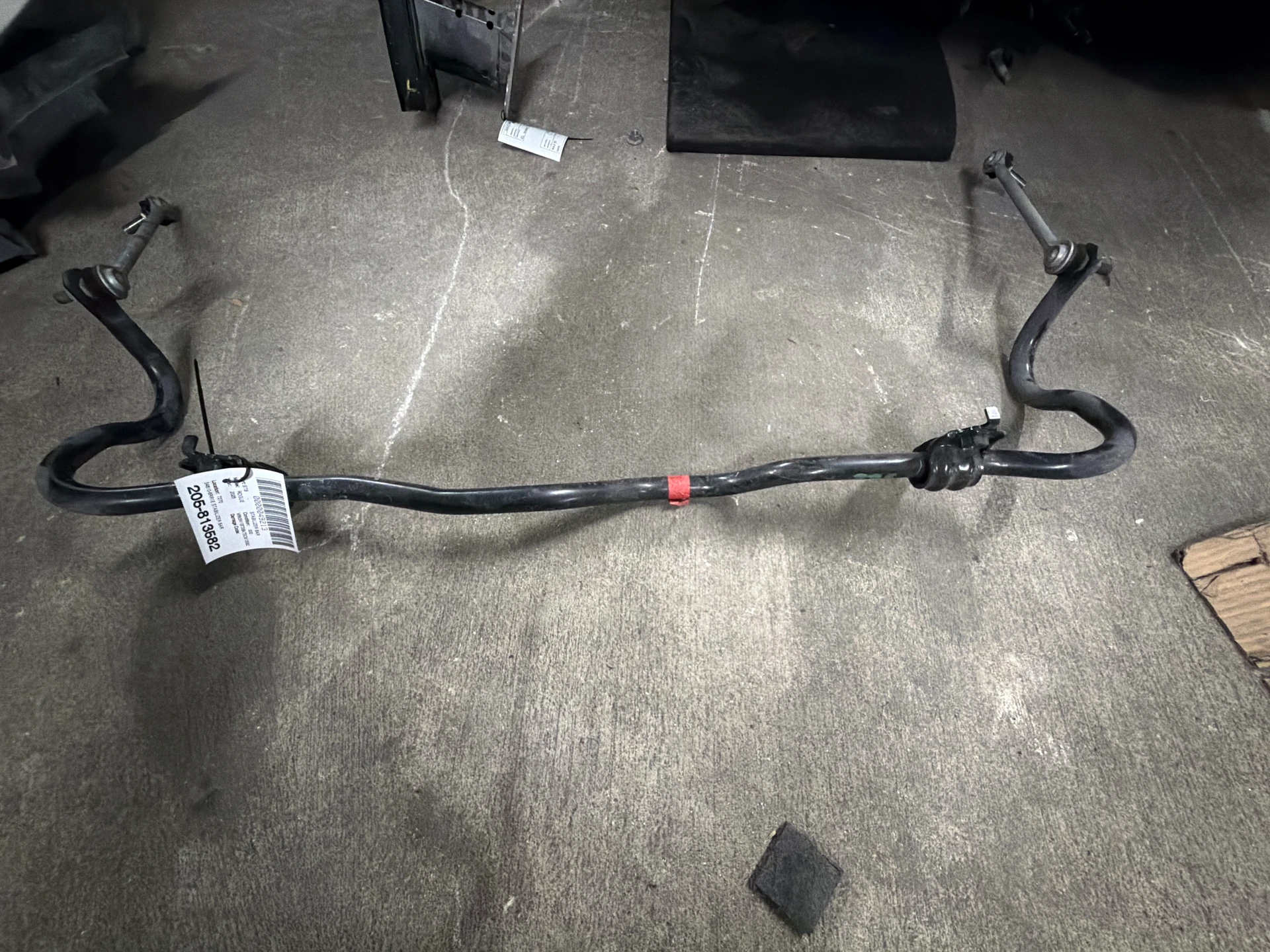Stabilizer Bar · 1