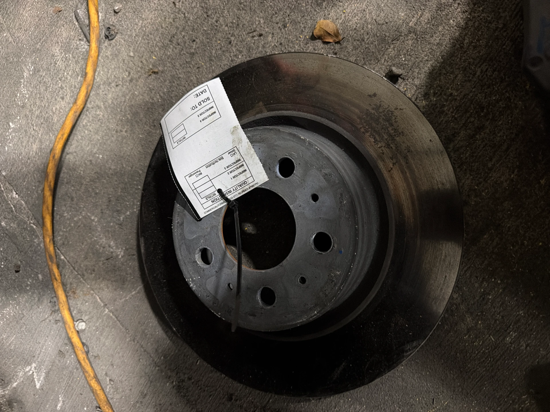 Rotor · 1