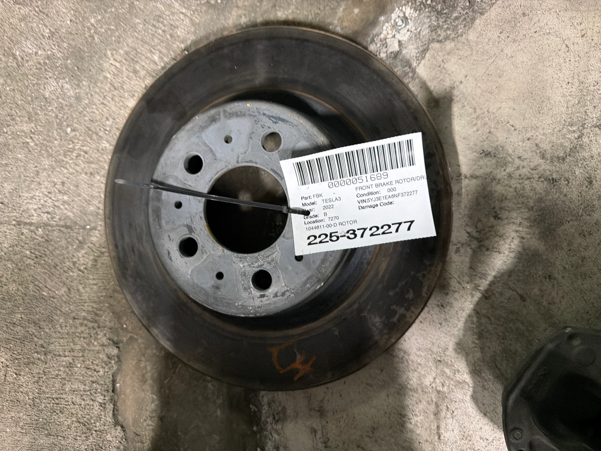 Rotor · 1