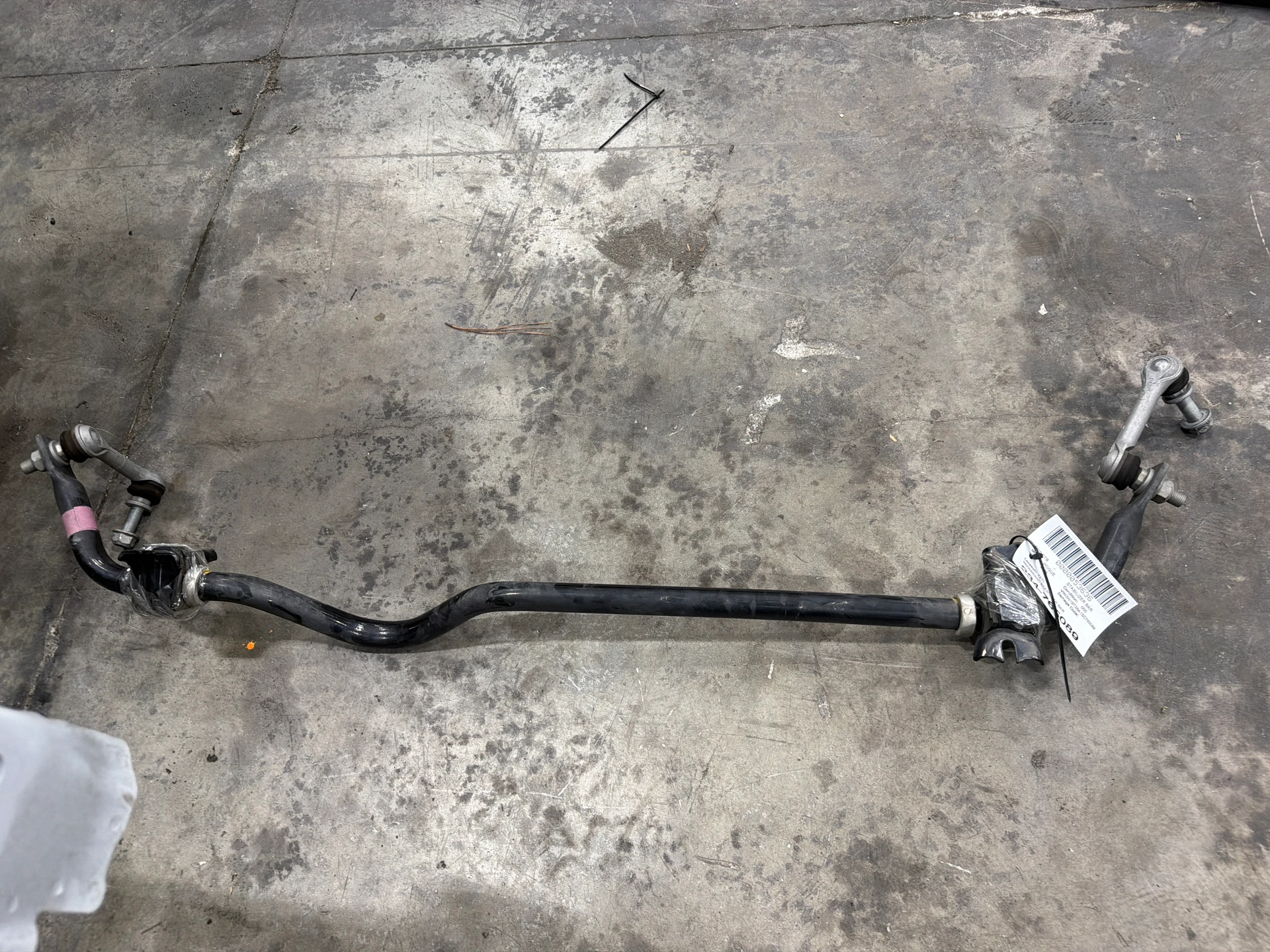 Stabilizer Bar · 1