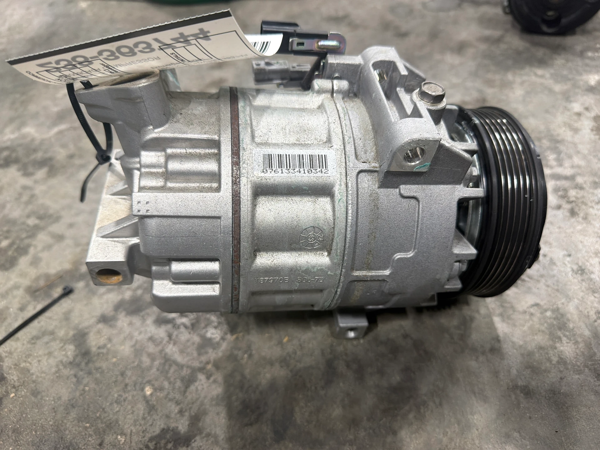 Compressor · 1
