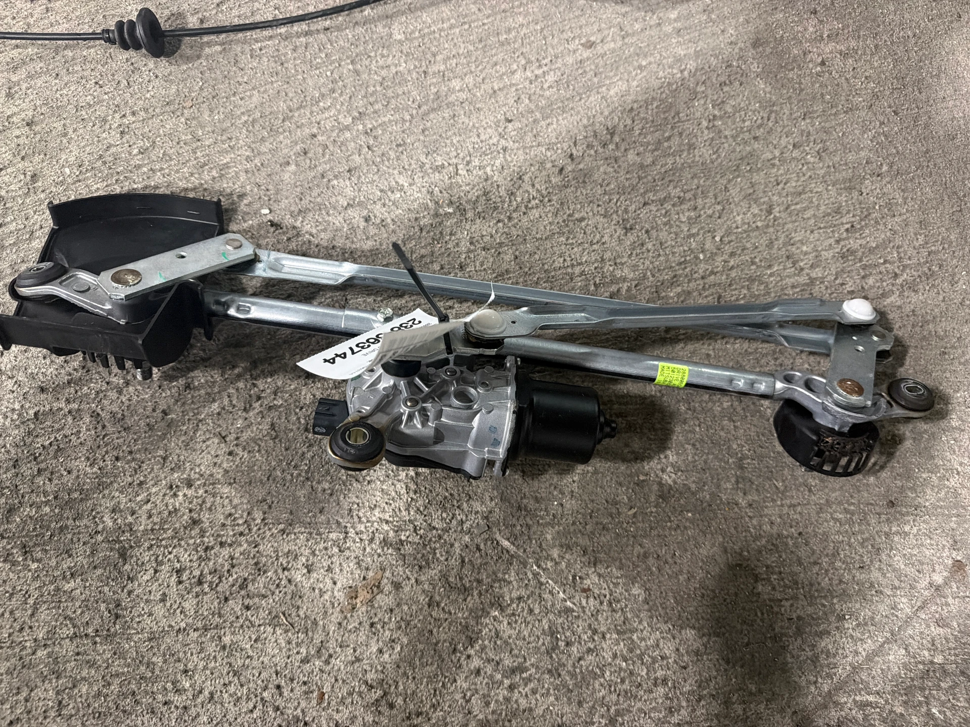 Motor and Drive · 1